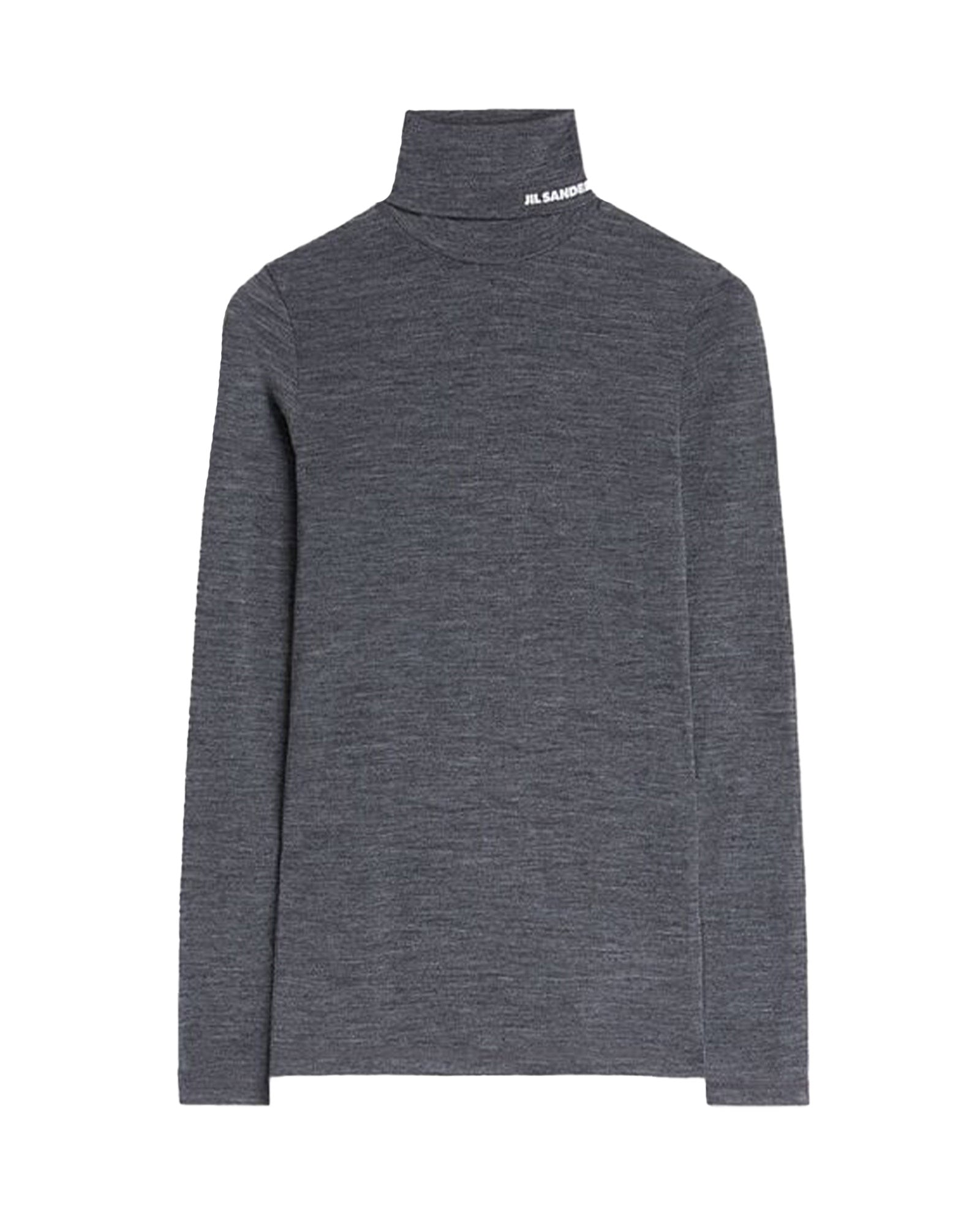 T-SHIRT 020 TN LS / GREY