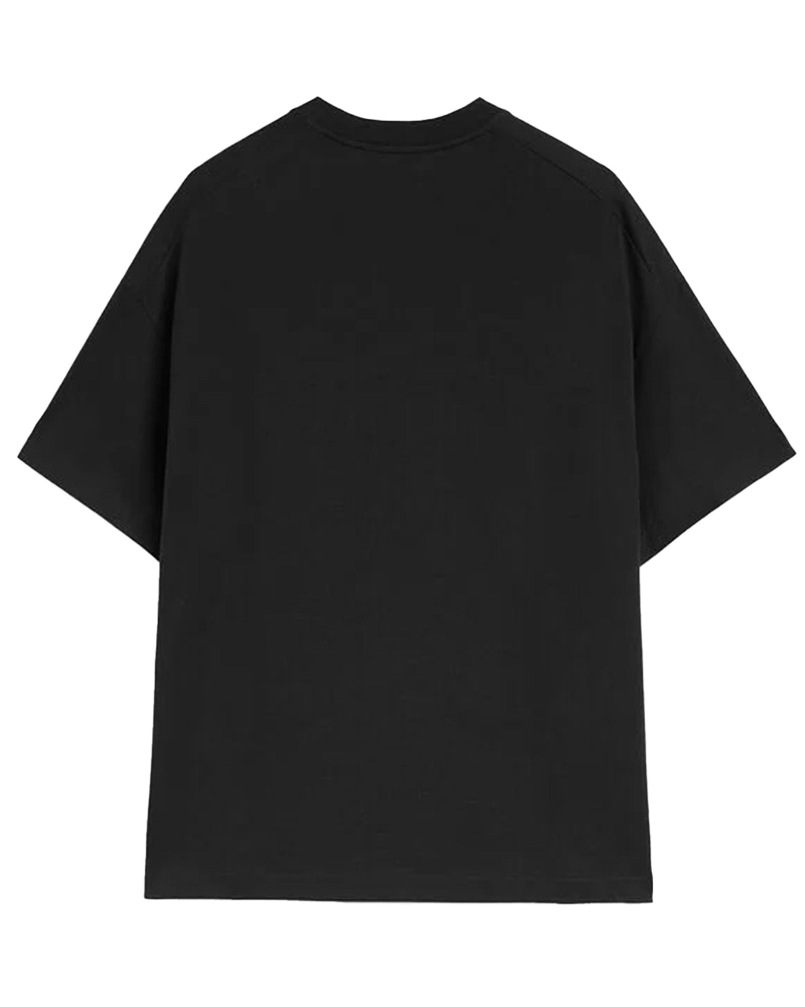 JIL SANDER・Jil Sander -  T-SHIRTS / BLACK