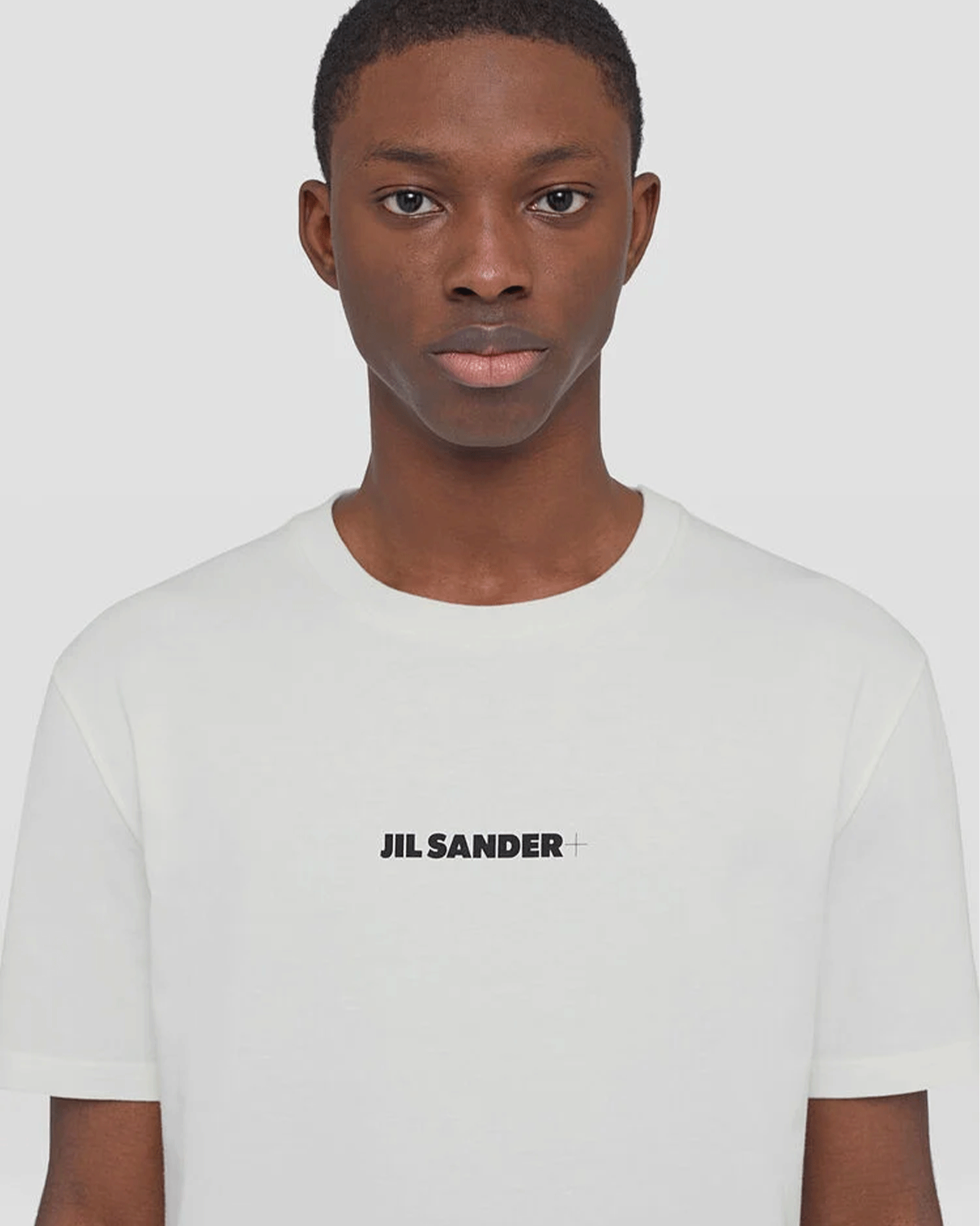 JIL SANDER (ジルサンダー) T-SHIRTS / WHITE | Detail JIL SANDER (ジルサンダー) T-SHIRTS / WHITE | Detail