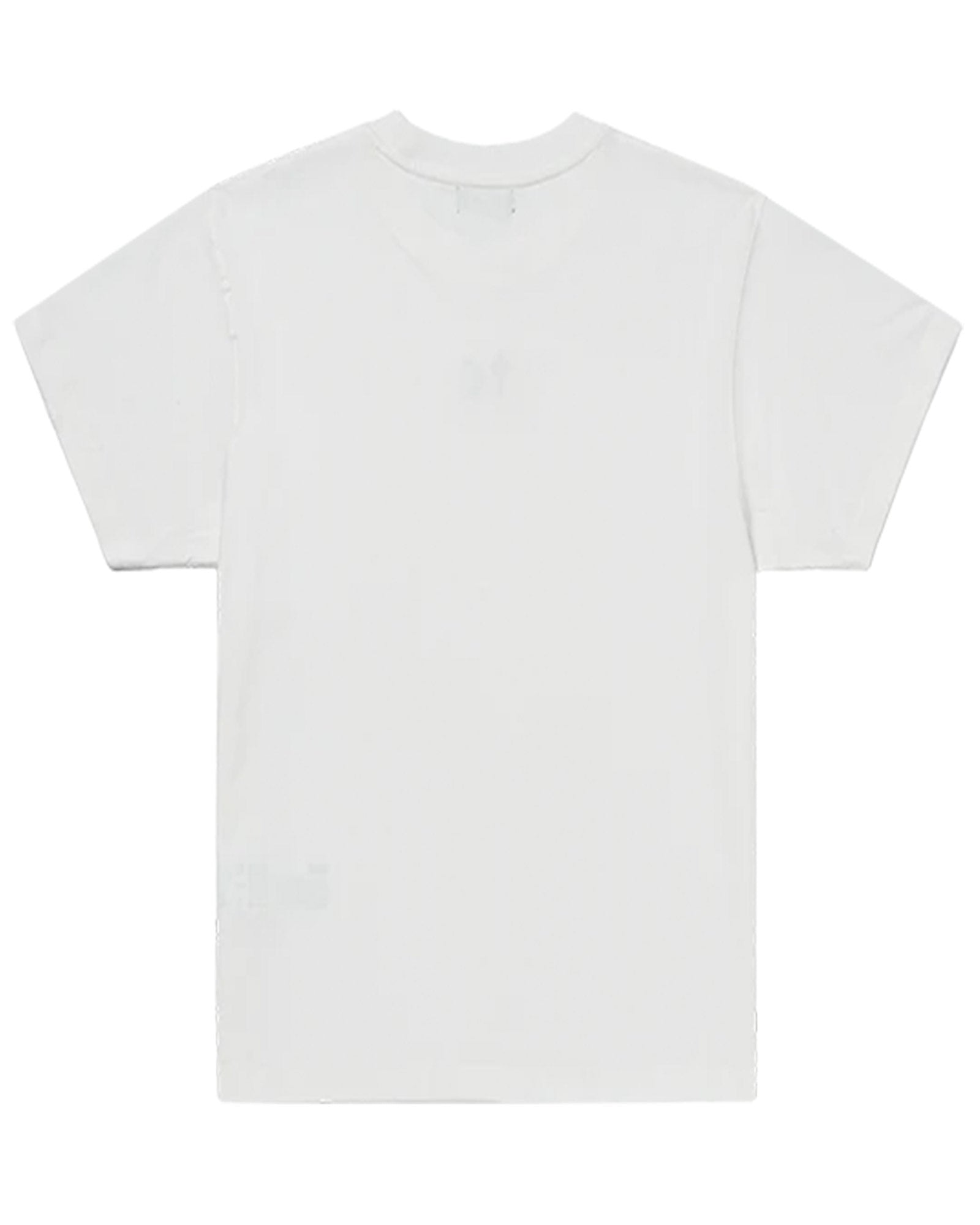 THUG CLUB・サグクラブ - Tシャツ・カットソー TC BASIC T-SHIRT / WHITE