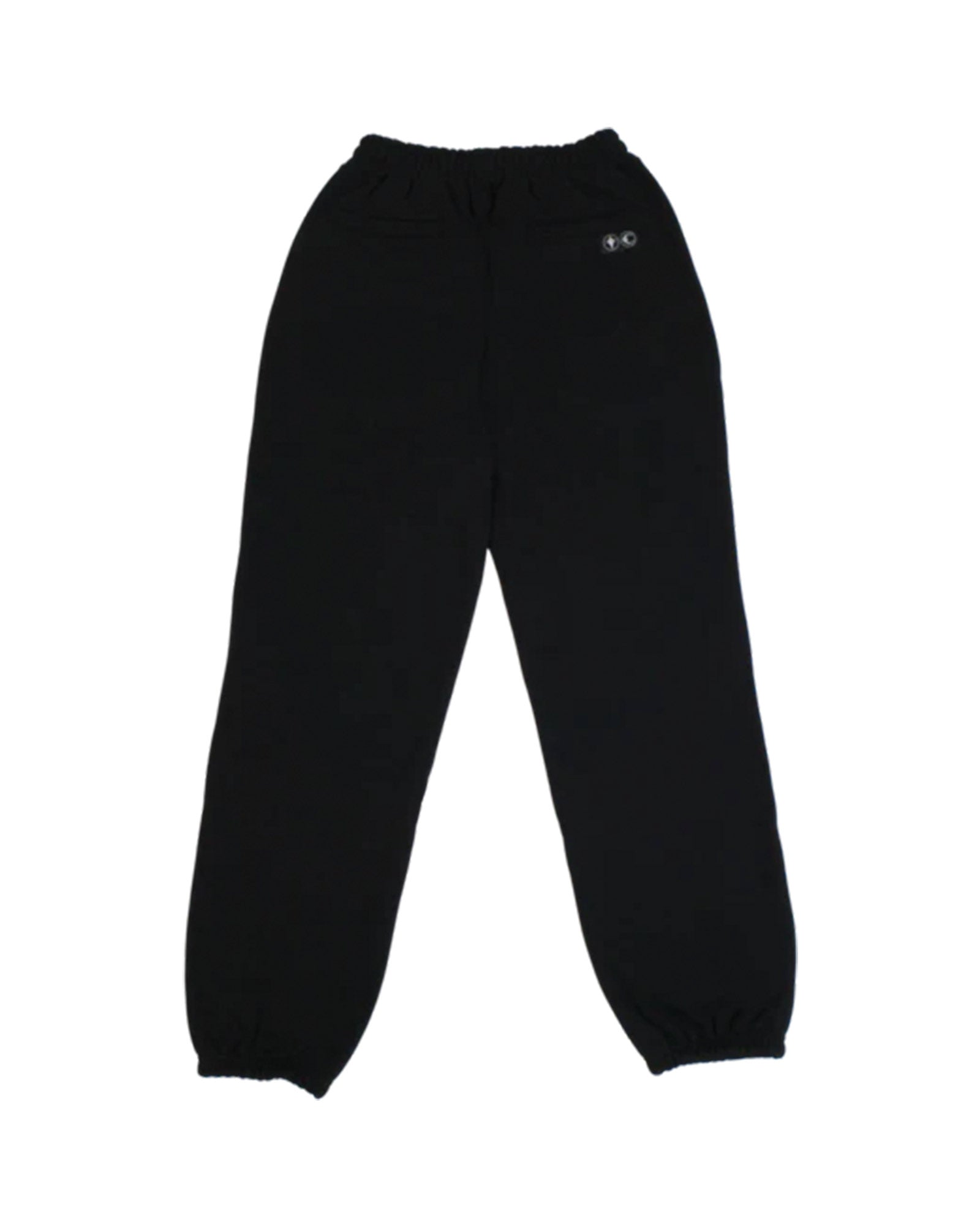 THUG CLUB・サグクラブ - スウェットパンツ TC HEAVY JOGGER PANTS / BLACK