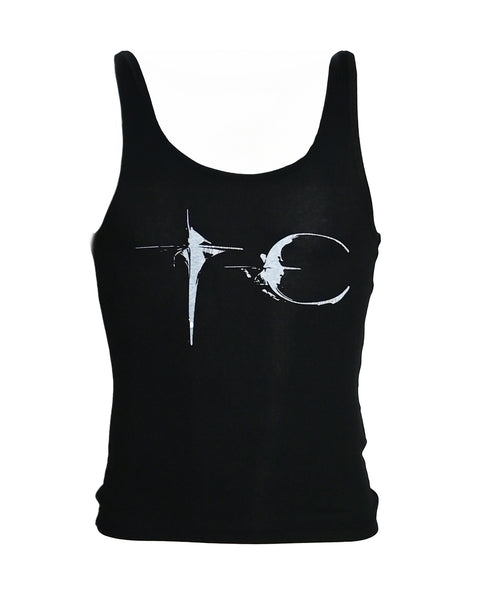 Thug Club タンクトップ サグクラブ Tank Top THUG CLUB(サグクラブ) 26SS タンクトップ「 C NOT EASY TANK TOP (W