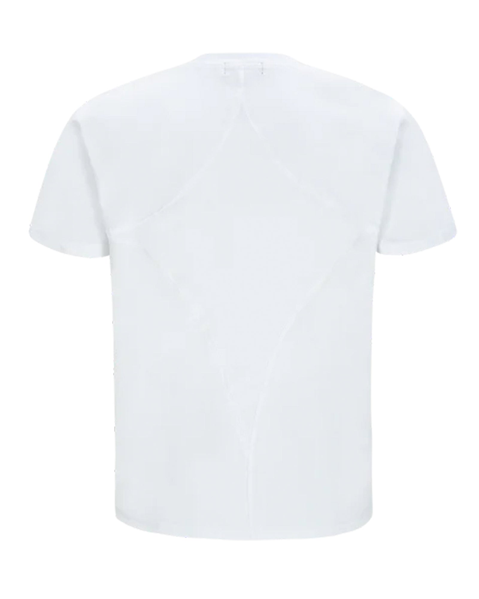 THUG CLUB・サグクラブ - Tシャツ・カットソー TC SLIM T-SHIRT / WHITE