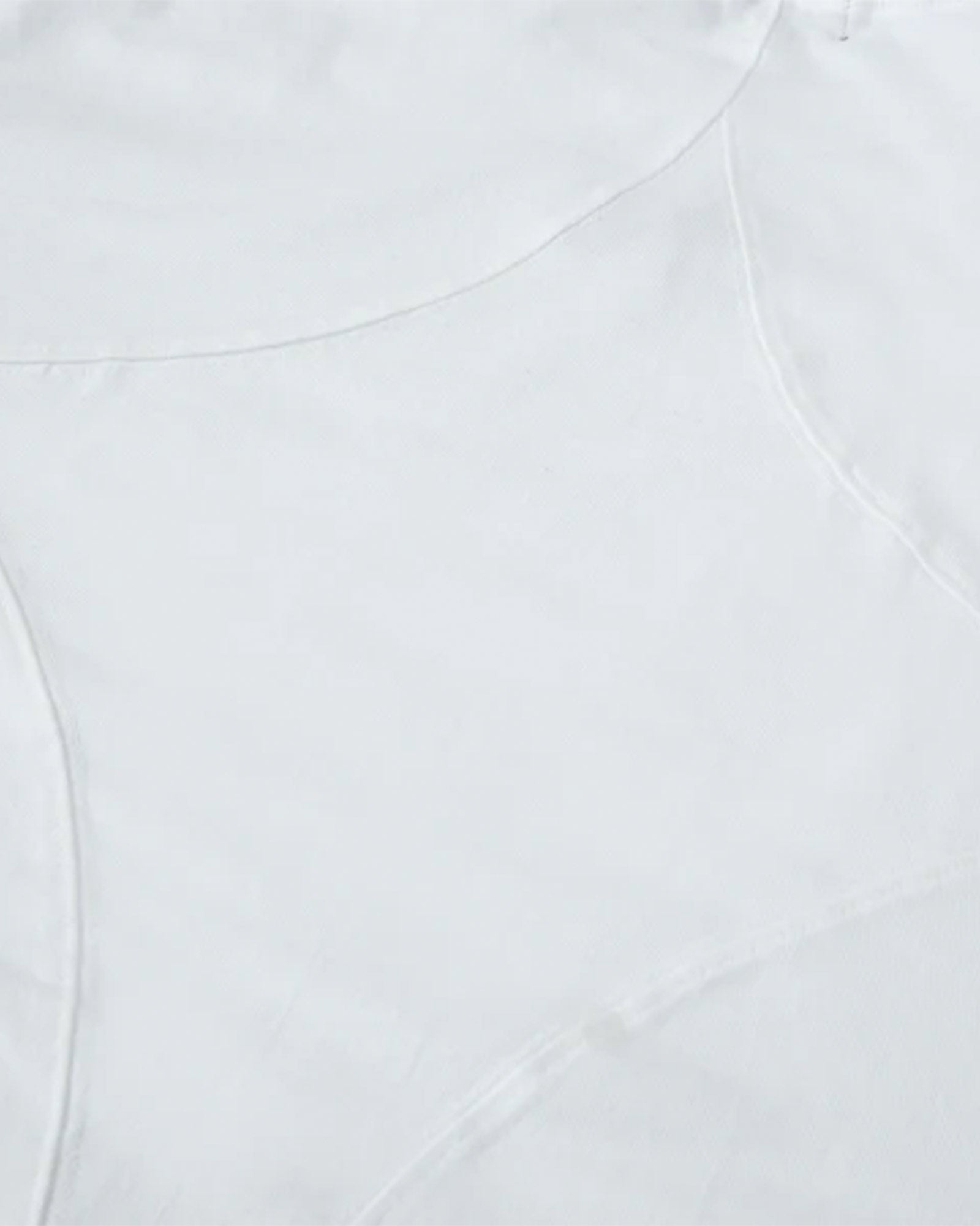 THUG CLUB・サグクラブ - Tシャツ・カットソー TC SLIM T-SHIRT / WHITE