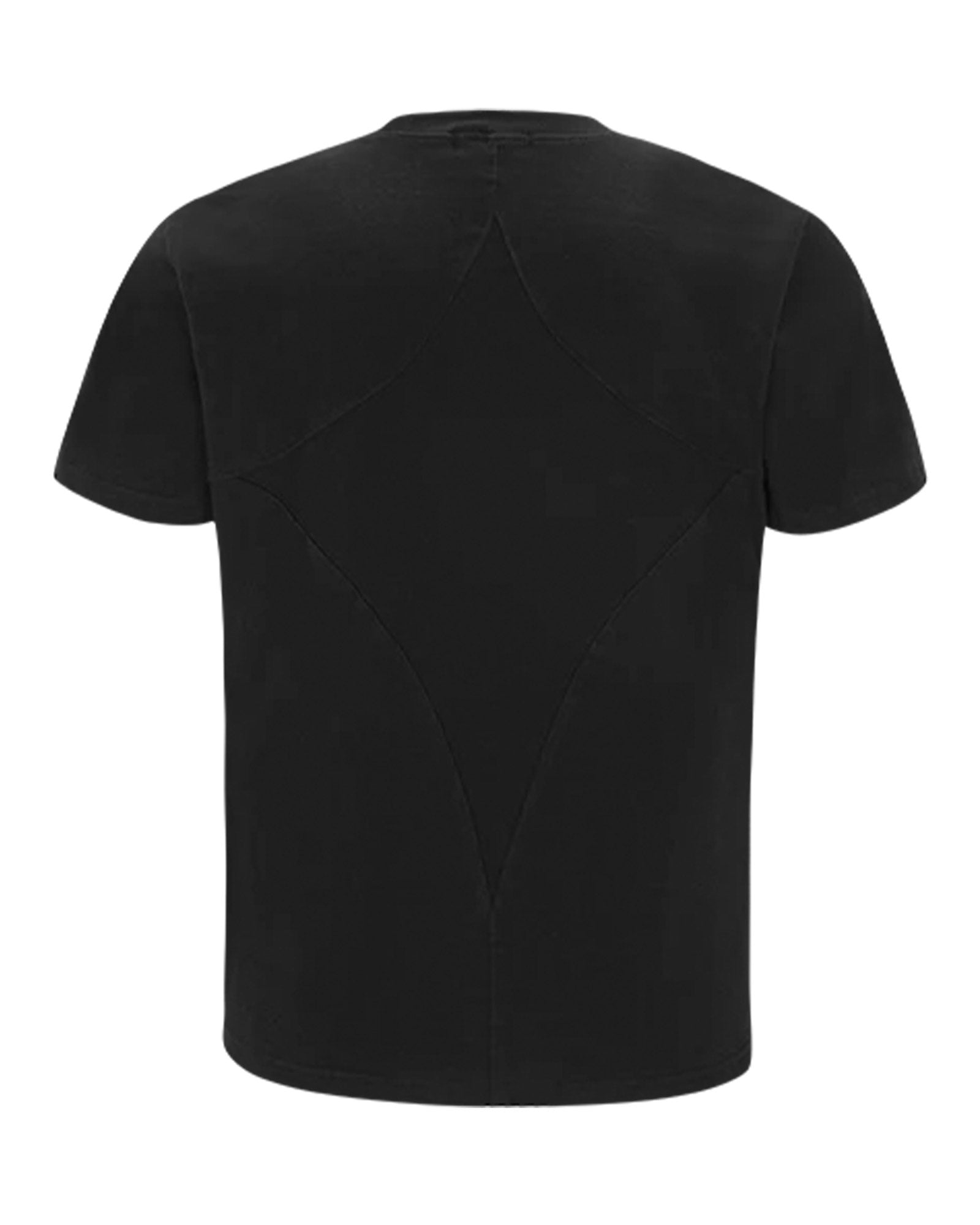 THUG CLUB・サグクラブ - Tシャツ・カットソー TC SLIM T-SHIRT / BLACK