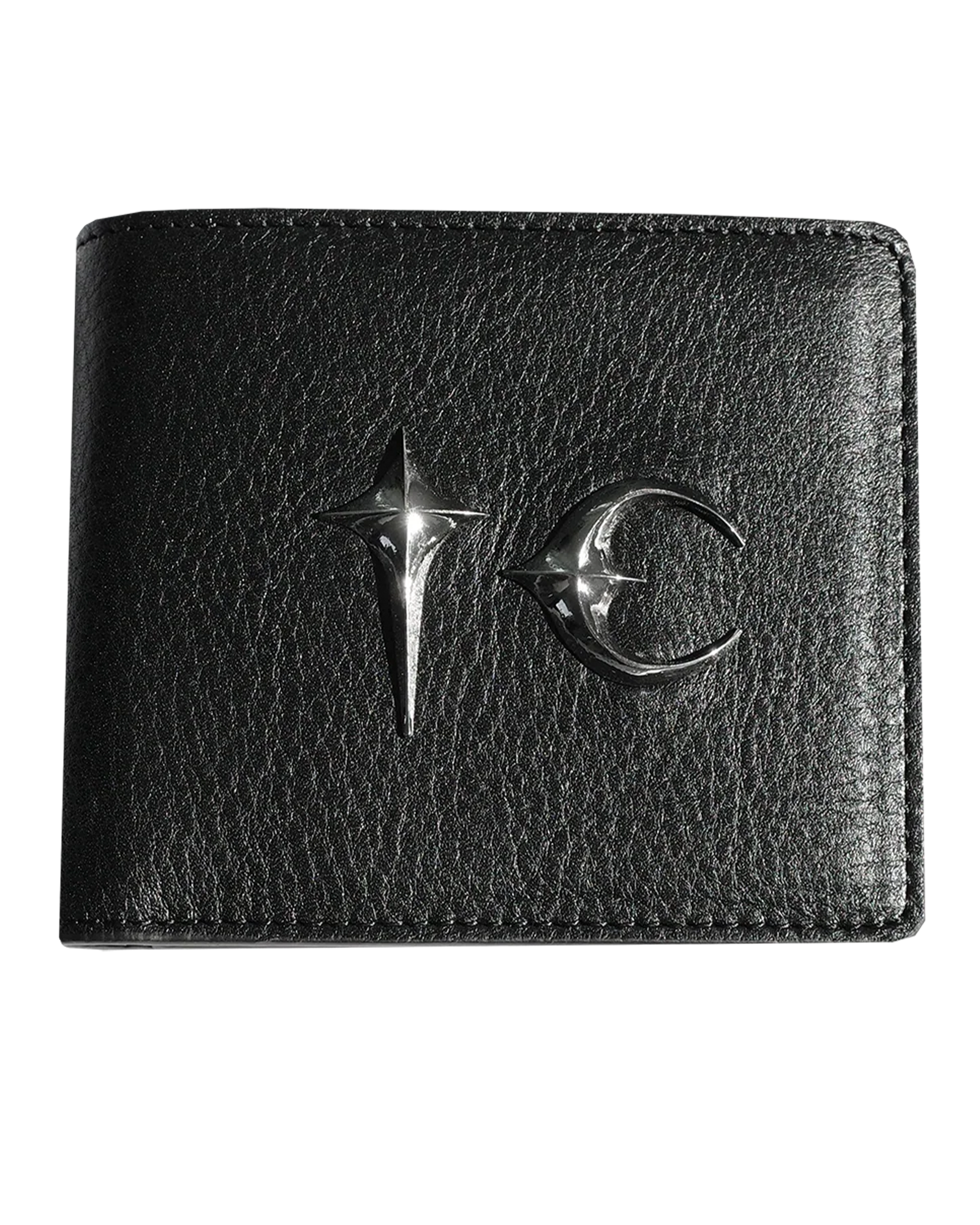 THUG CLUB・サグクラブ - ファッション小物 ROCK WALLET / BLACK