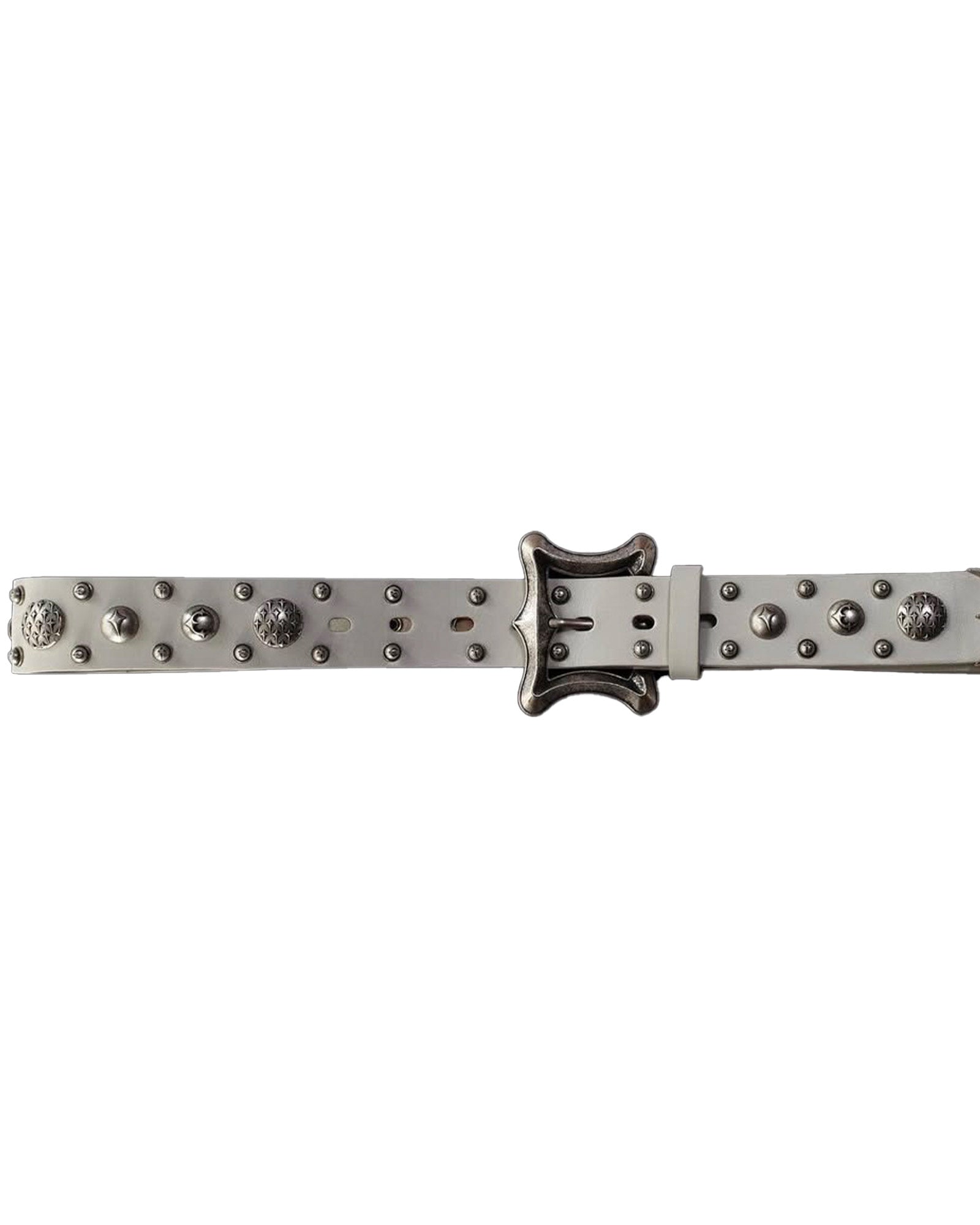 THUG CLUB・サグクラブ - ベルト DRAGON BELT / WHITE/VINTAGE
