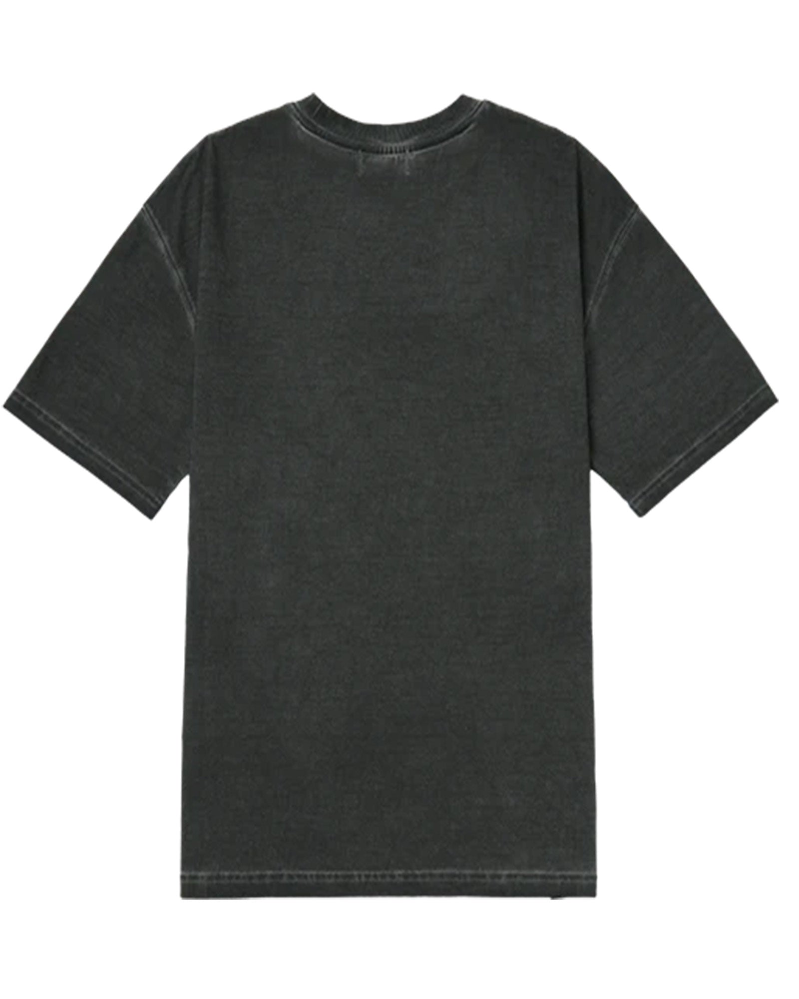 THUG CLUB・サグクラブ - Tシャツ・カットソー TC BASIC T-SHIRT / GREY