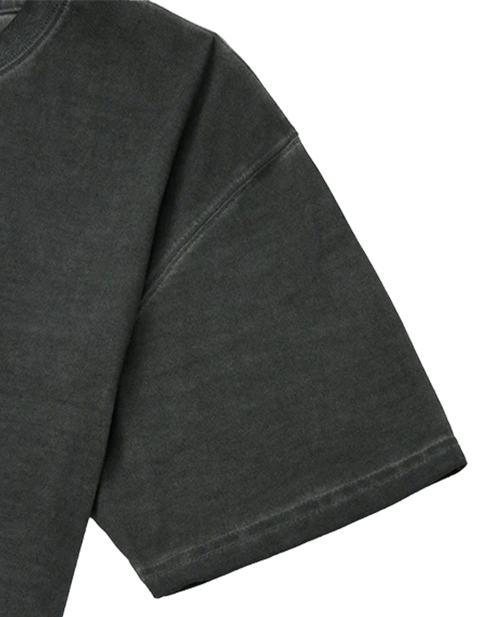 THUG CLUB・サグクラブ - Tシャツ・カットソー TC BASIC T-SHIRT / GREY