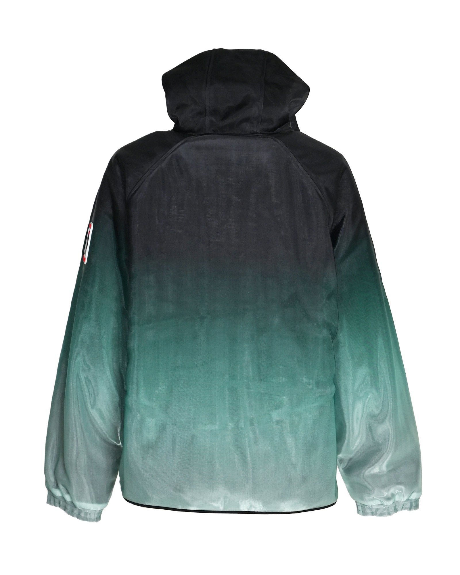 CASABLANCA・casablanca -  TECHNICAL JACKET / GRADIENT