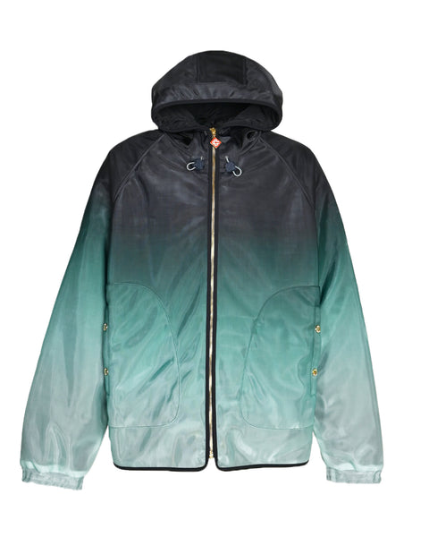 TECHNICAL JACKET / GRADIENT | detail-online-store