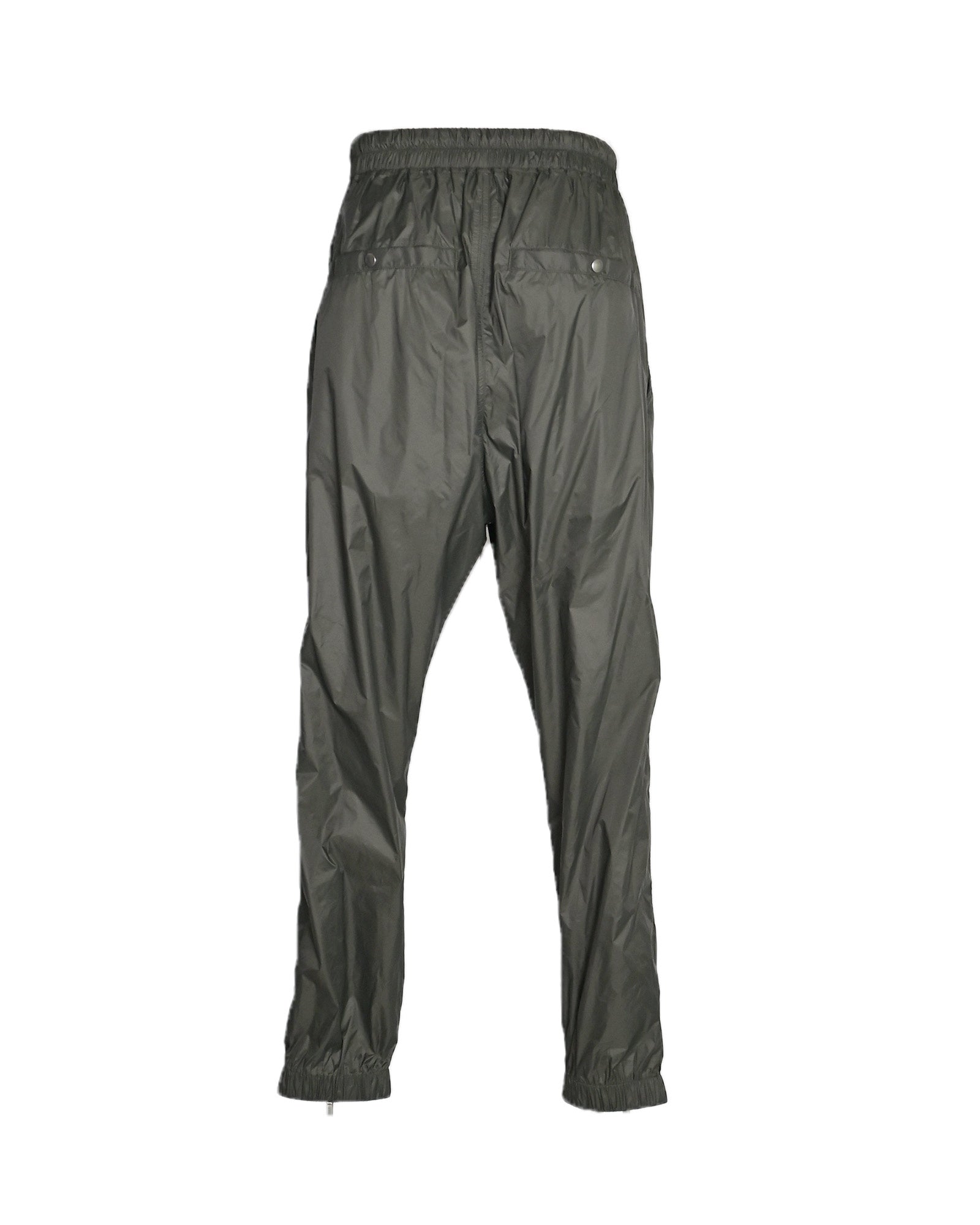 RICK OWENS・リック オウエンス - その他パンツ TECUATL TRACK PANT /  BOSCO
