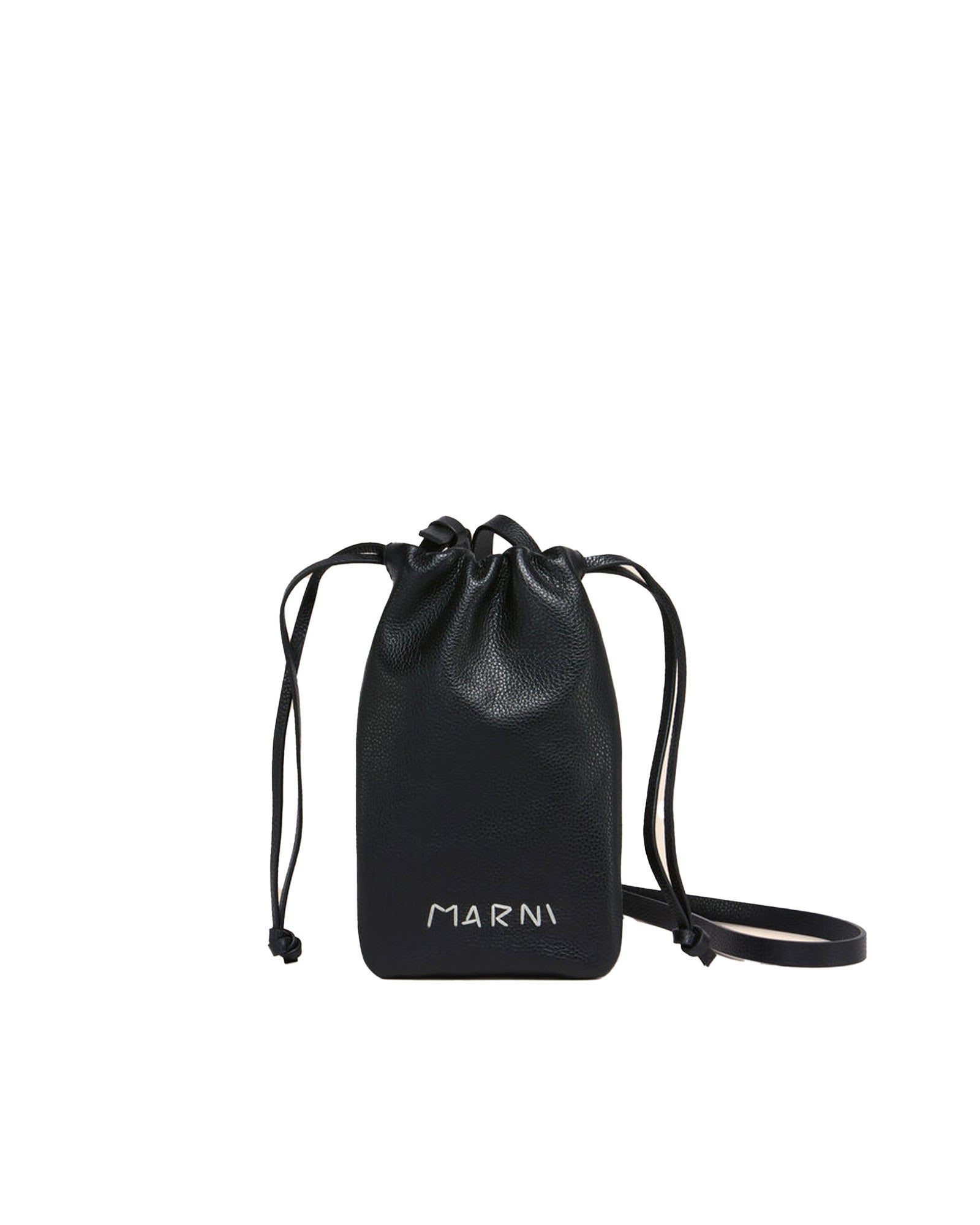 MARNI・マルニ - ハンドバッグ TEMI0022U0 / BLACK