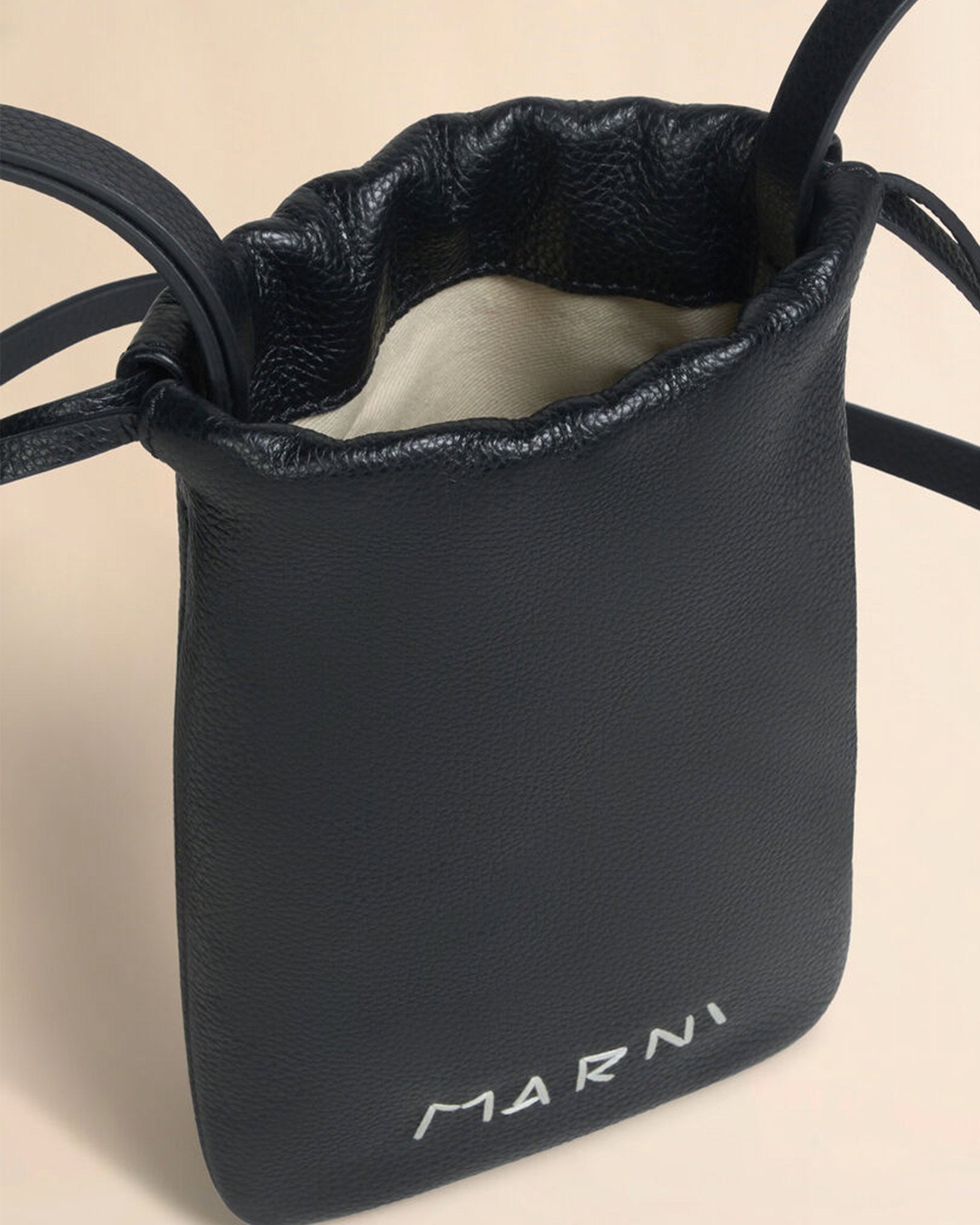 MARNI・マルニ - ハンドバッグ TEMI0022U0 / BLACK