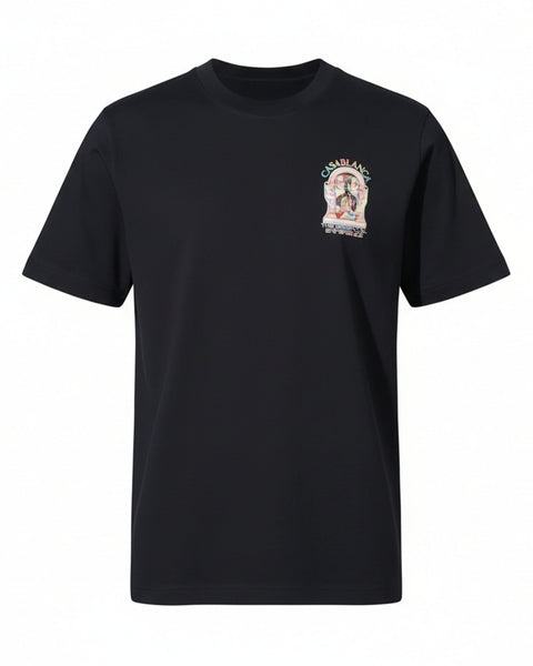 CASABLANCA (カサブランカ) SS26 THE ESSENTIAL EXPERIENCE L'ARCHE