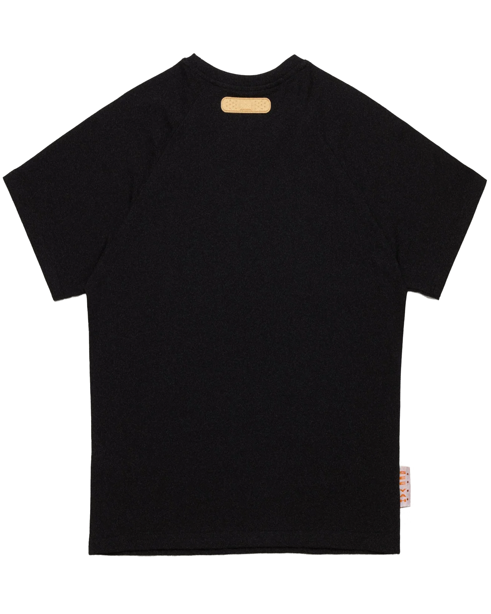 PDF・プロジェクト・ドメニコ・フォルミケッティ - Tシャツ・カットソー THE NEW SKINNI BARTI ITALIAN AMERICAN T-SHIRT / BLACK BLACK