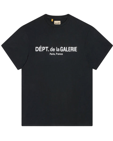 GALLERY DEPT. (ギャラリー デプト) SS26 FRENCH LOGO LUX TEE
