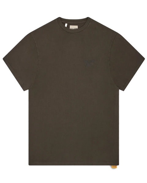 GALLERY DEPT. (ギャラリー デプト) SS26 GD LOGO DUSTY TEE