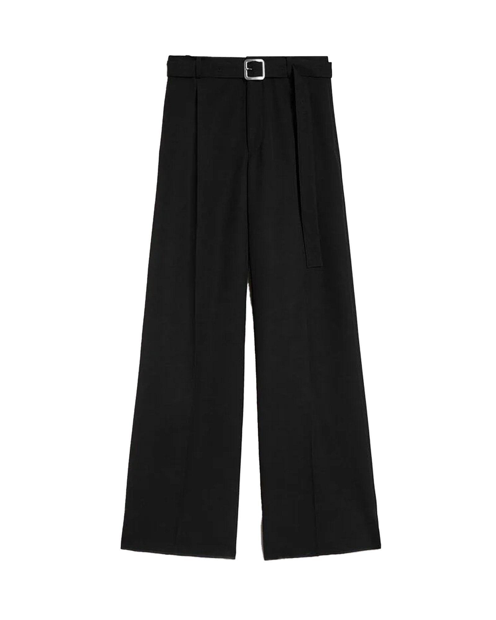 JIL SANDER・ジルサンダー - その他パンツ TROUSER 180 AW 33