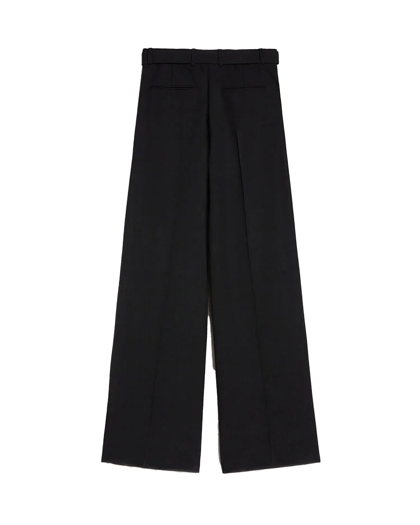 JIL SANDER・ジルサンダー - その他パンツ TROUSER 180 AW 33