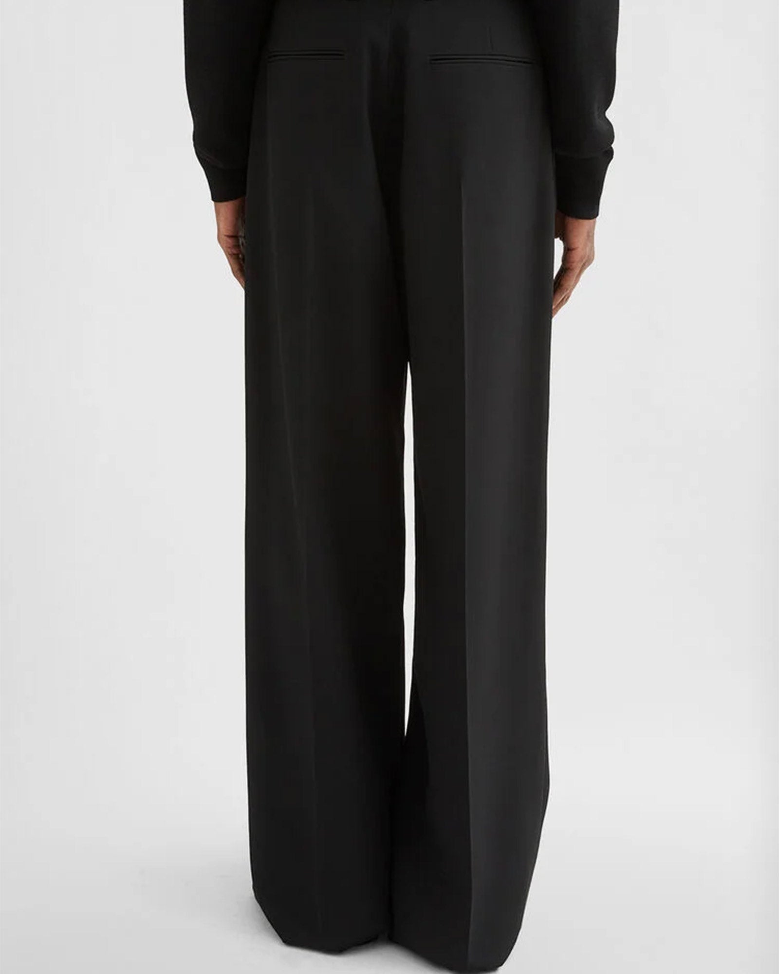 JIL SANDER・ジルサンダー - その他パンツ TROUSER 180 AW 33