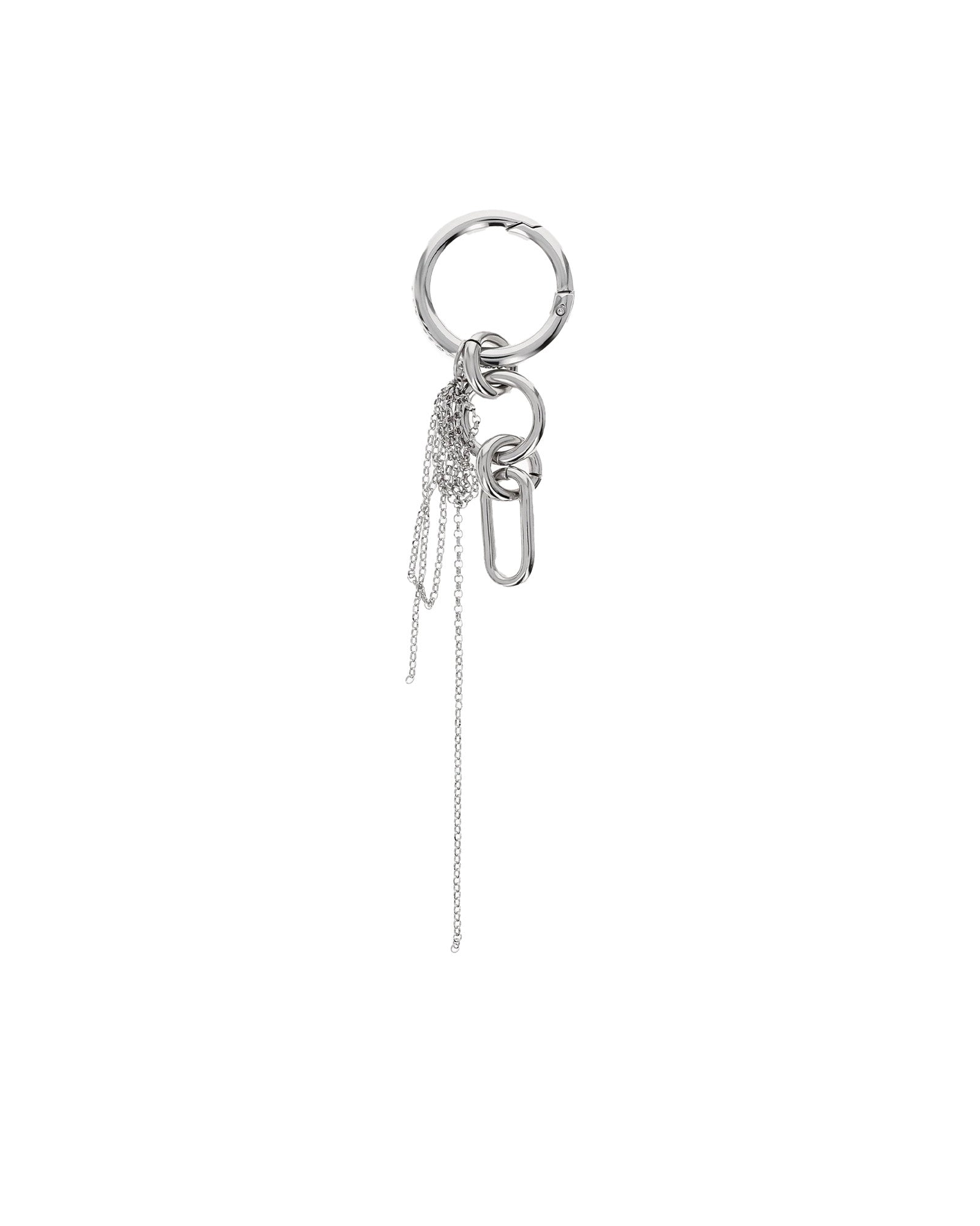 TROY KEYCHAIN / PALLADIUM