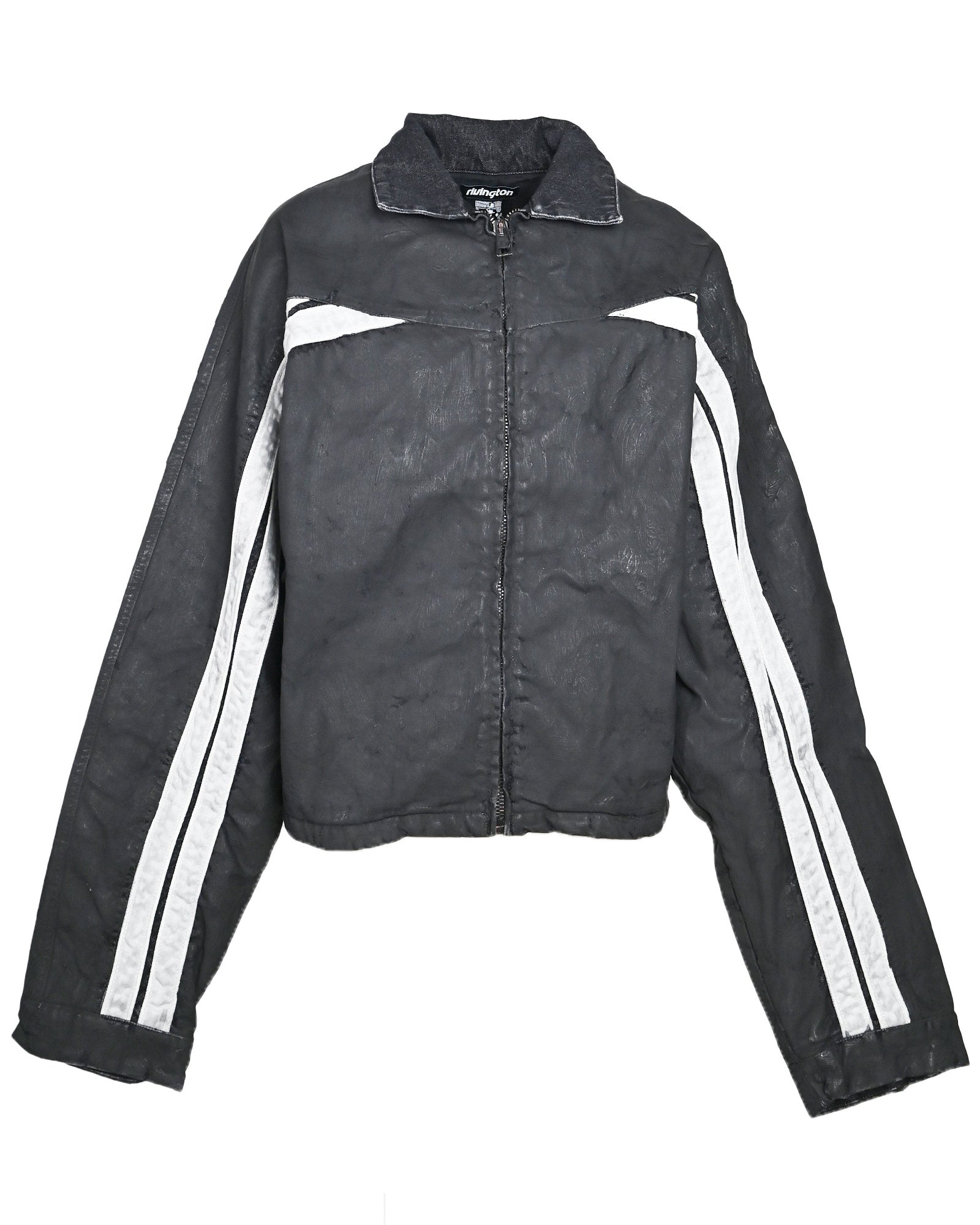 TRAPPIST TRUCKER / BLACK
