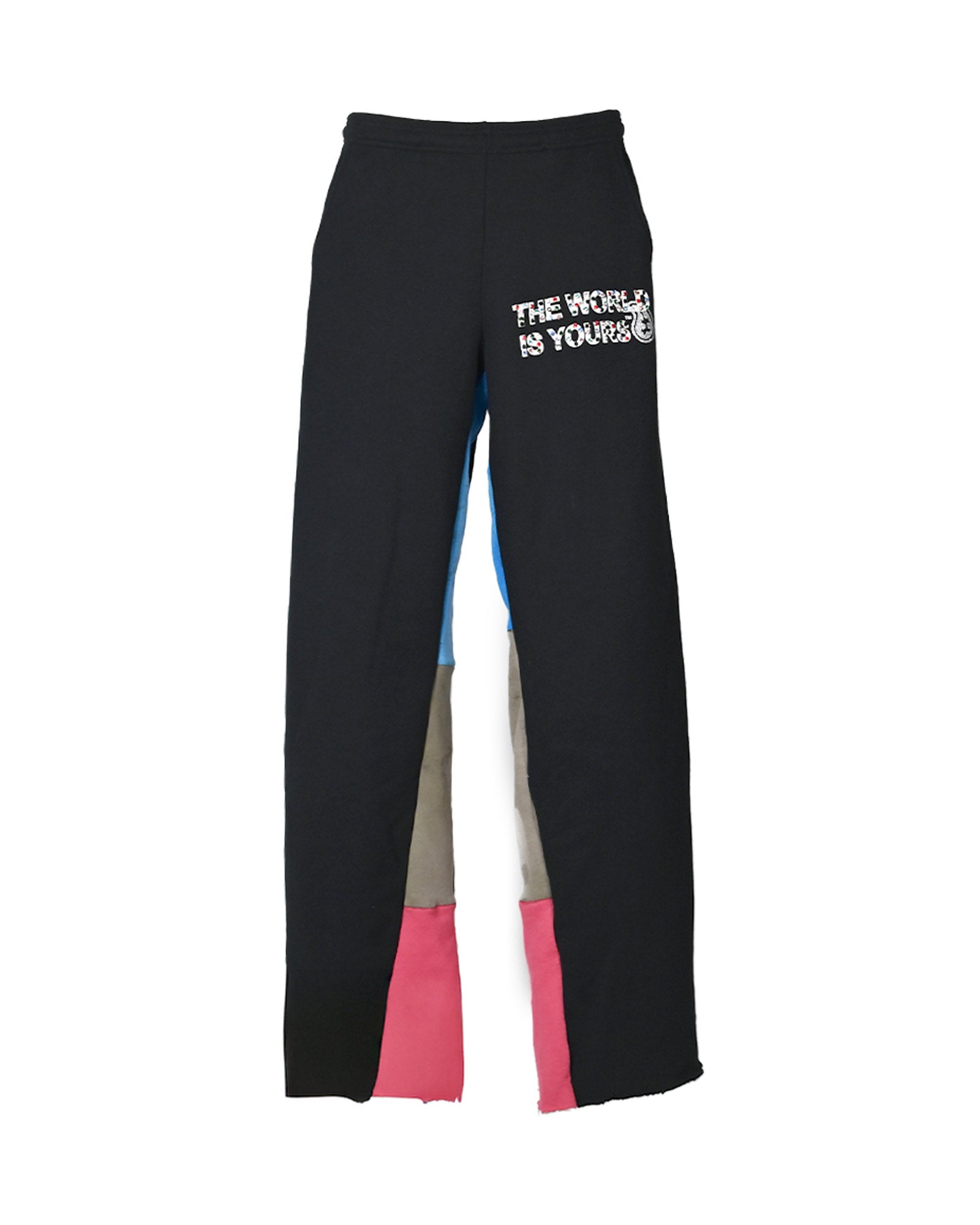 THUG CLUB(サグクラブ) 26SS デニムジャケット「 NEW ROCK SWEATPANTS