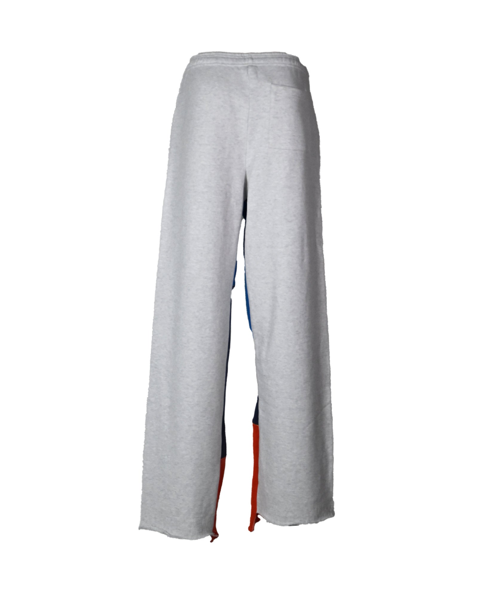 THE WORLD IS YOURS・ザ ワールド イズ ユアーズ - その他パンツ REMAKE SWEAT PANTS / WHITE