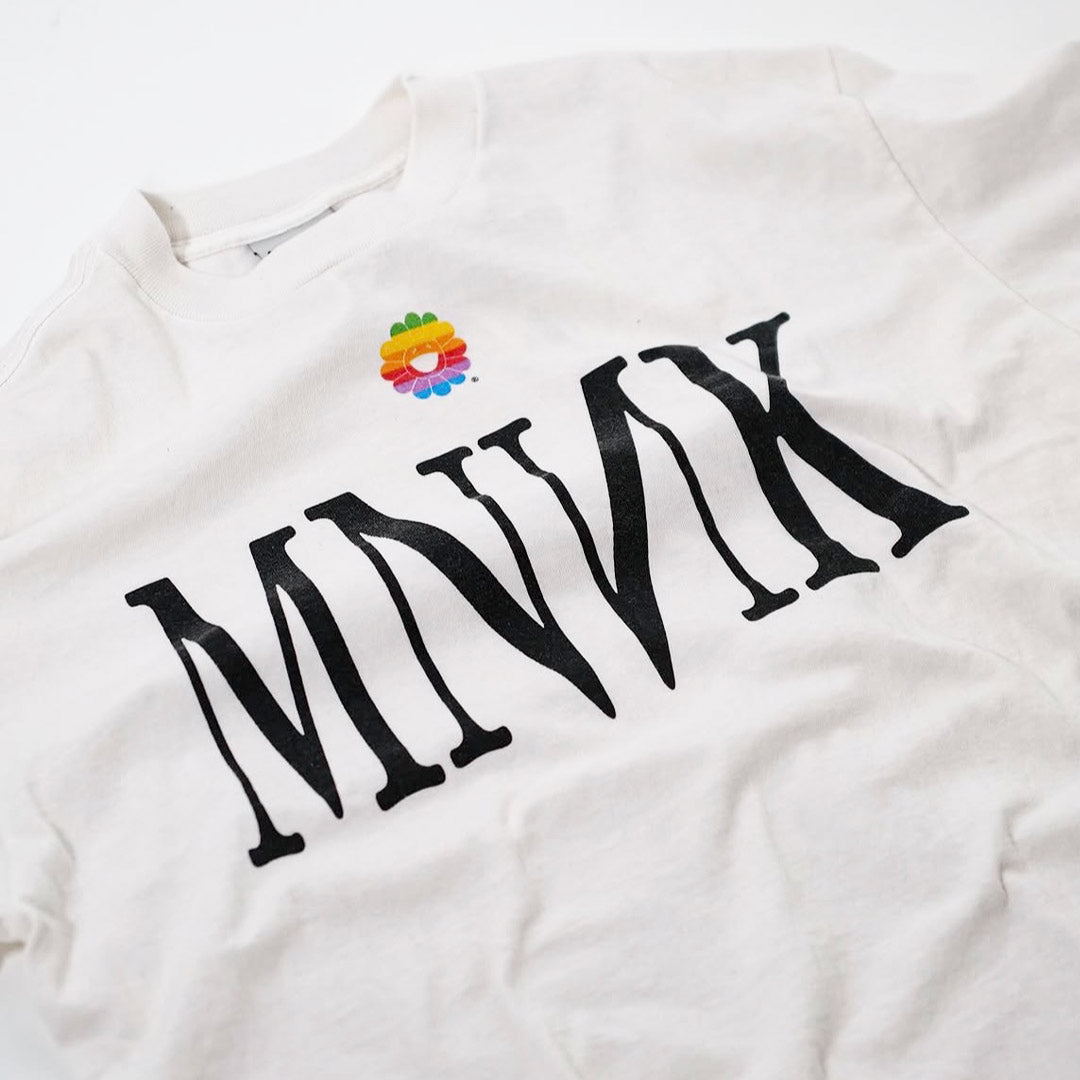 Tシャツ / WHITE