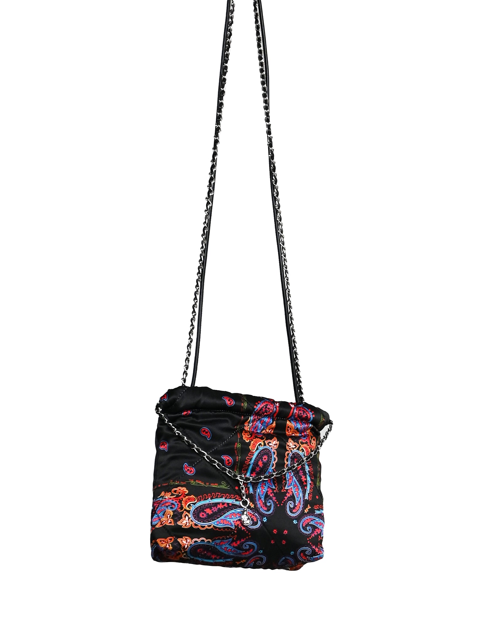 THE WORLD IS YOURS・The world Is Yours -  BAG-1 / BLACK