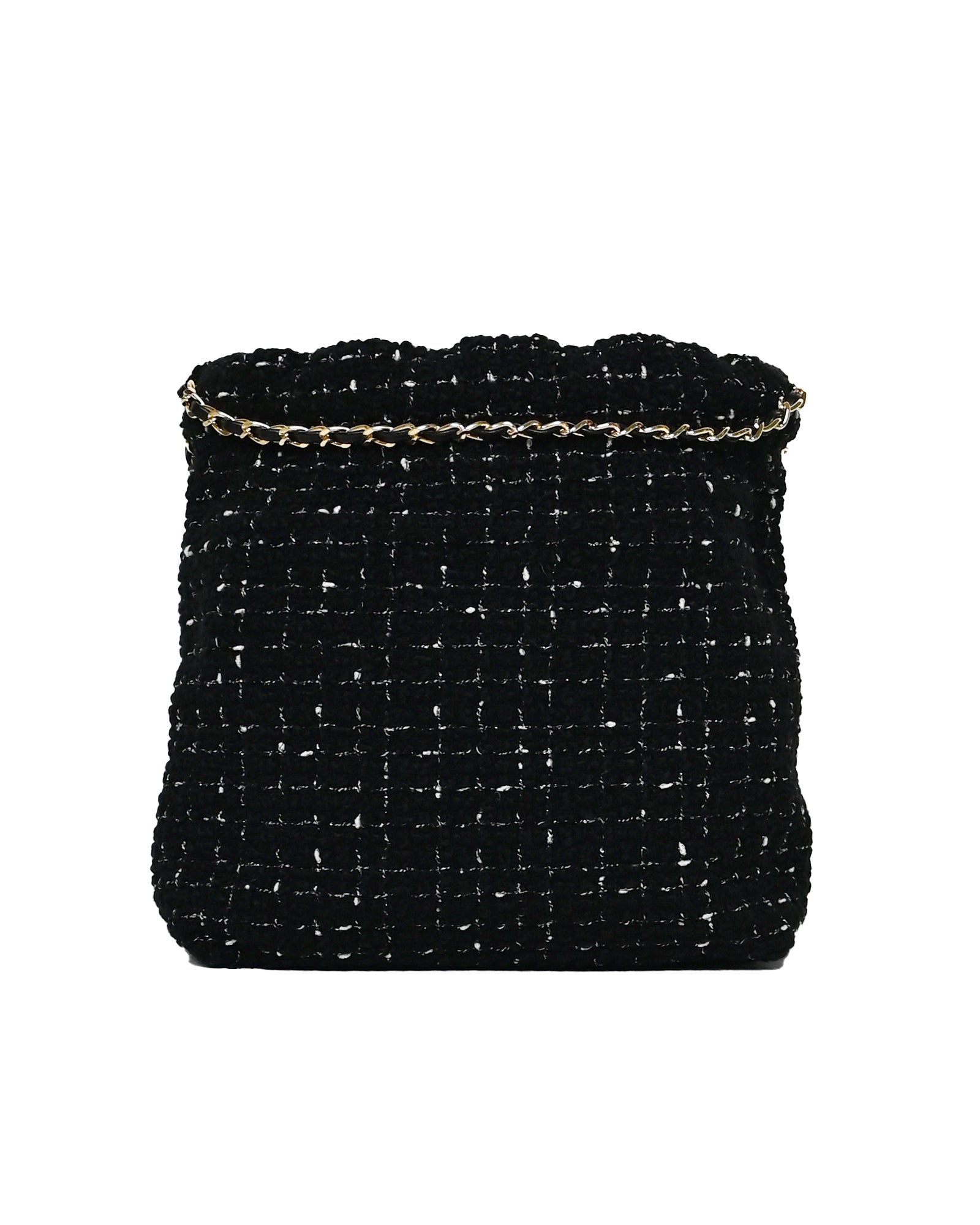 THE WORLD IS YOURS・The world Is Yours -  BAG-5 / BLACK