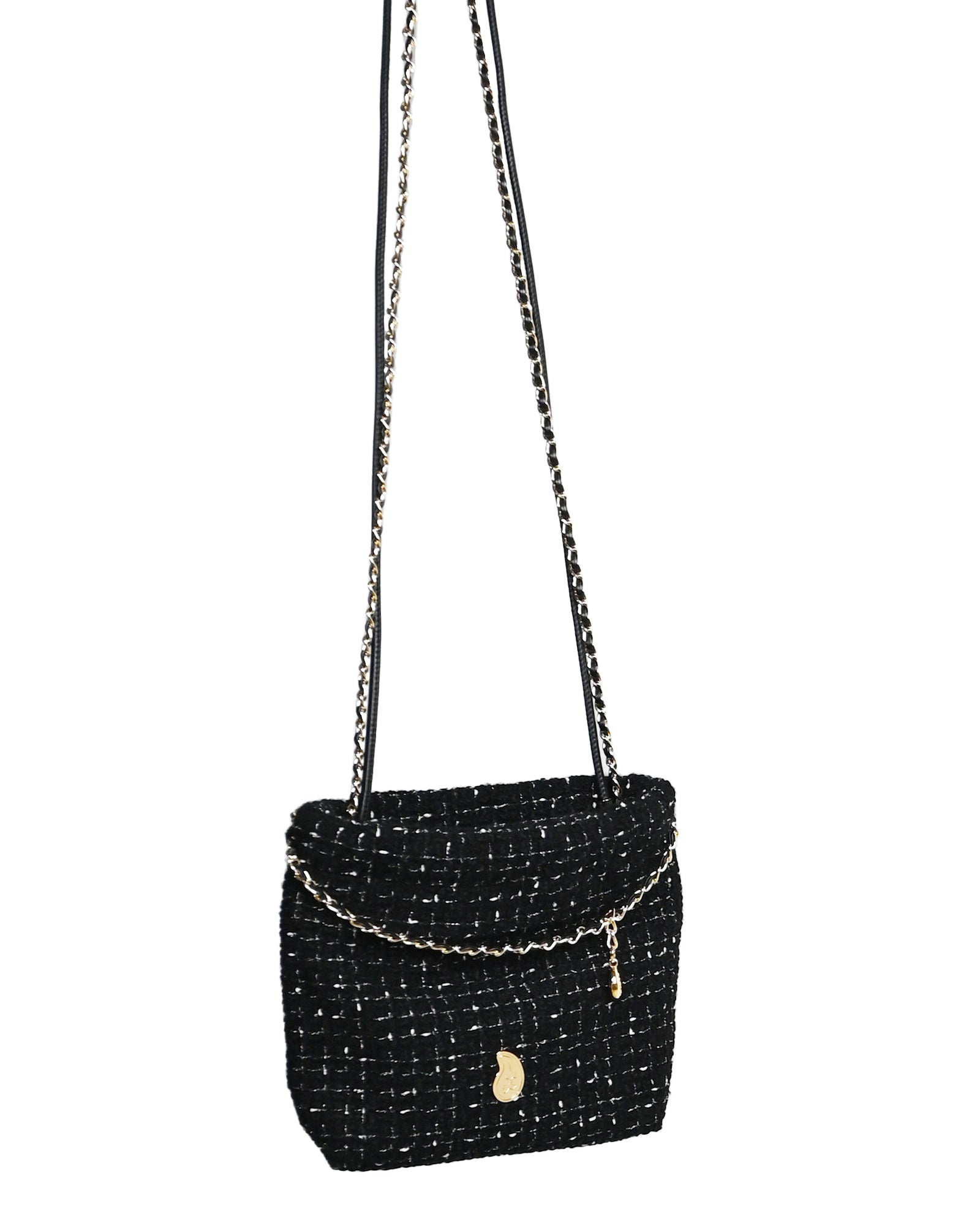 THE WORLD IS YOURS・The world Is Yours -  BAG-5 / BLACK