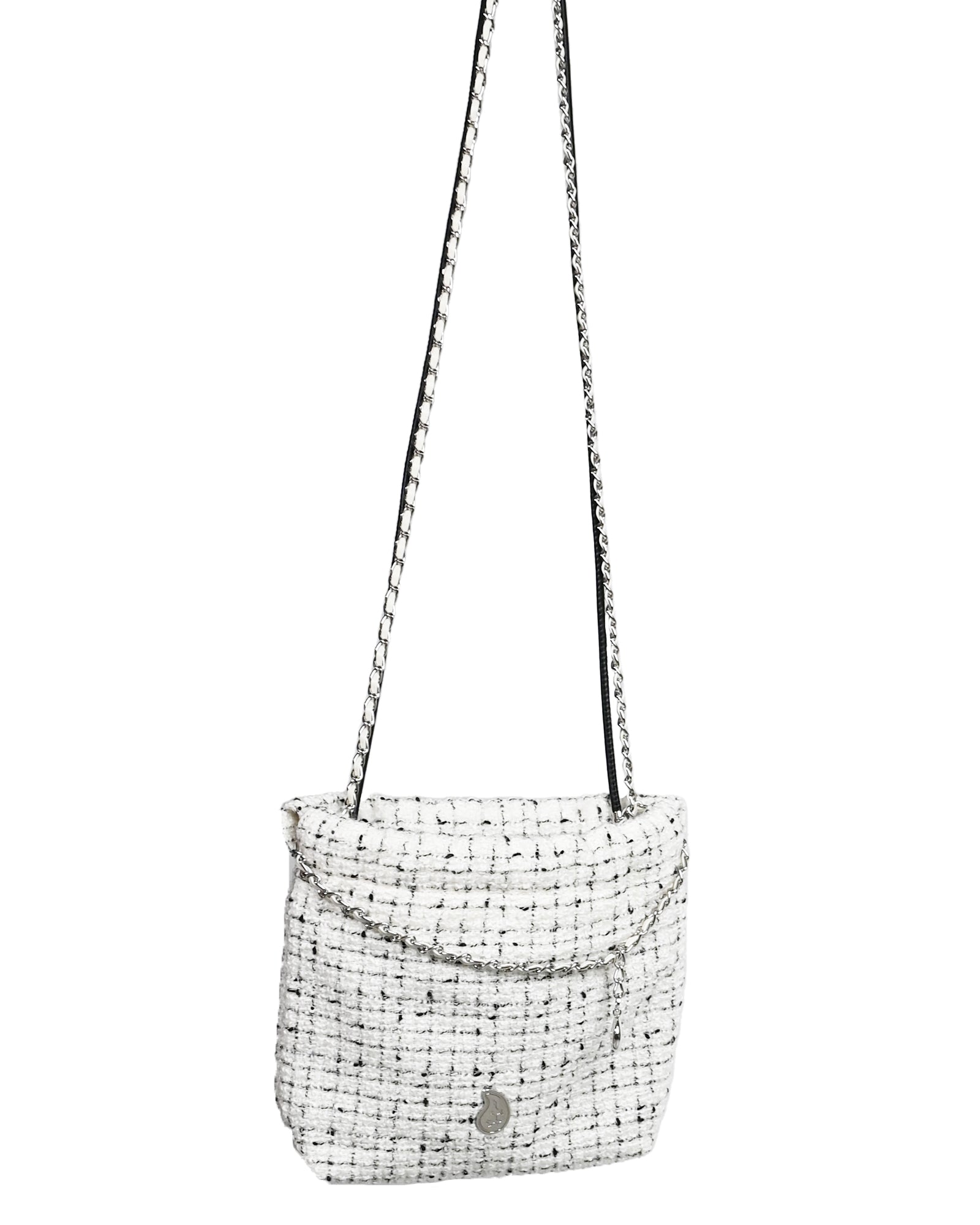 THE WORLD IS YOURS・The world Is Yours -  BAG-6 / WHITE