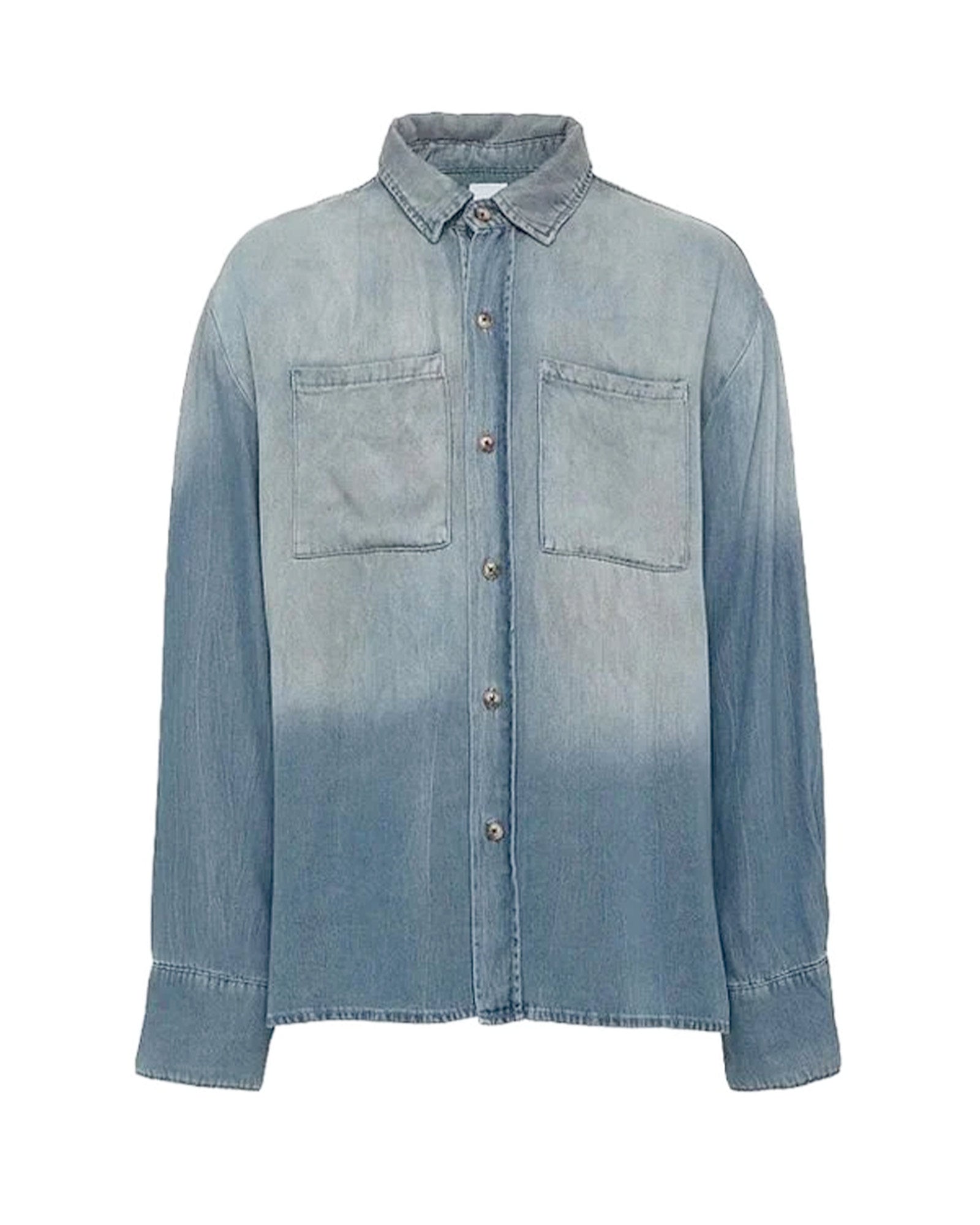 TITAN SHIRT / Dirty Medium