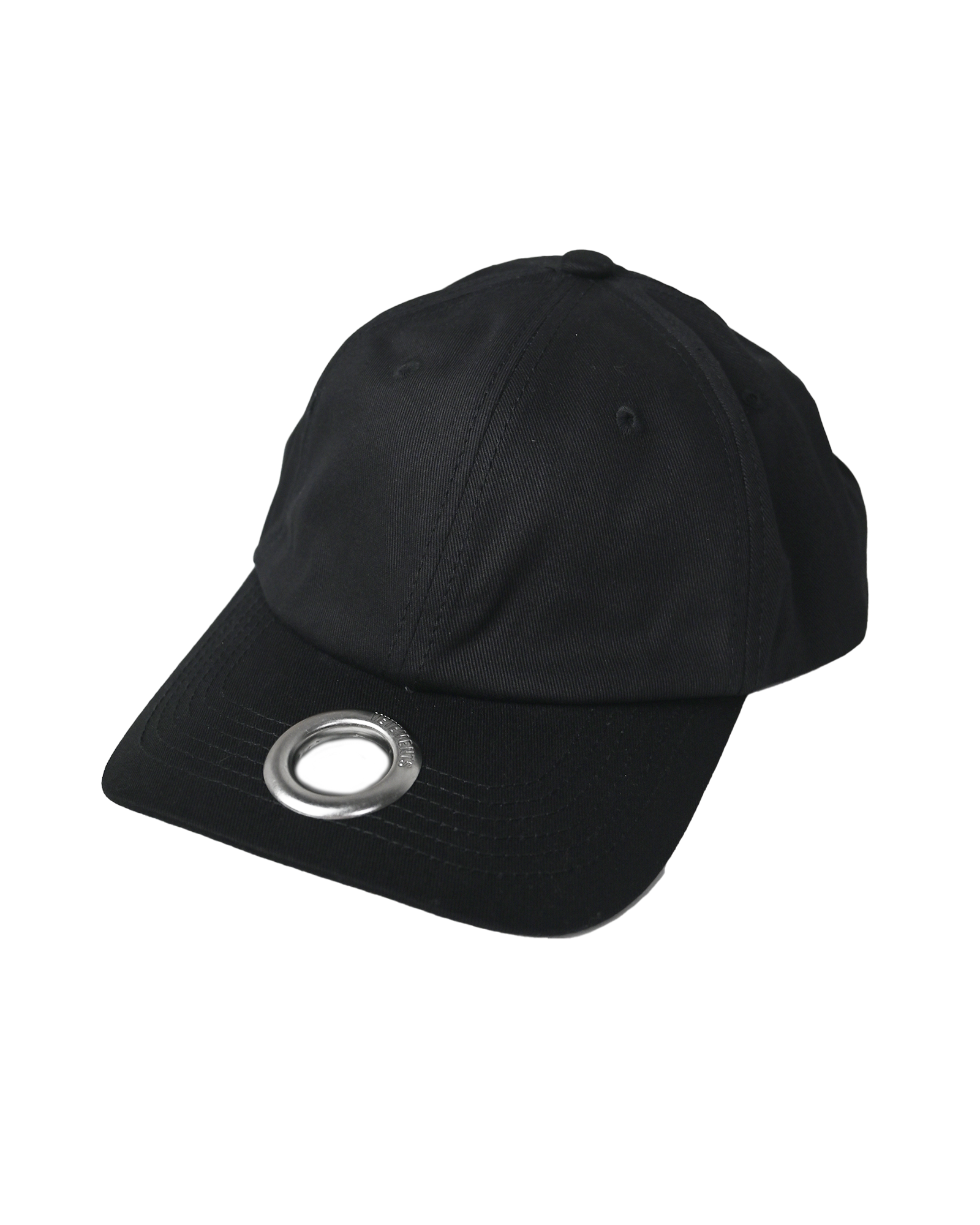 VETEMENTS・Vetements -  RINGCAP/ BLACK