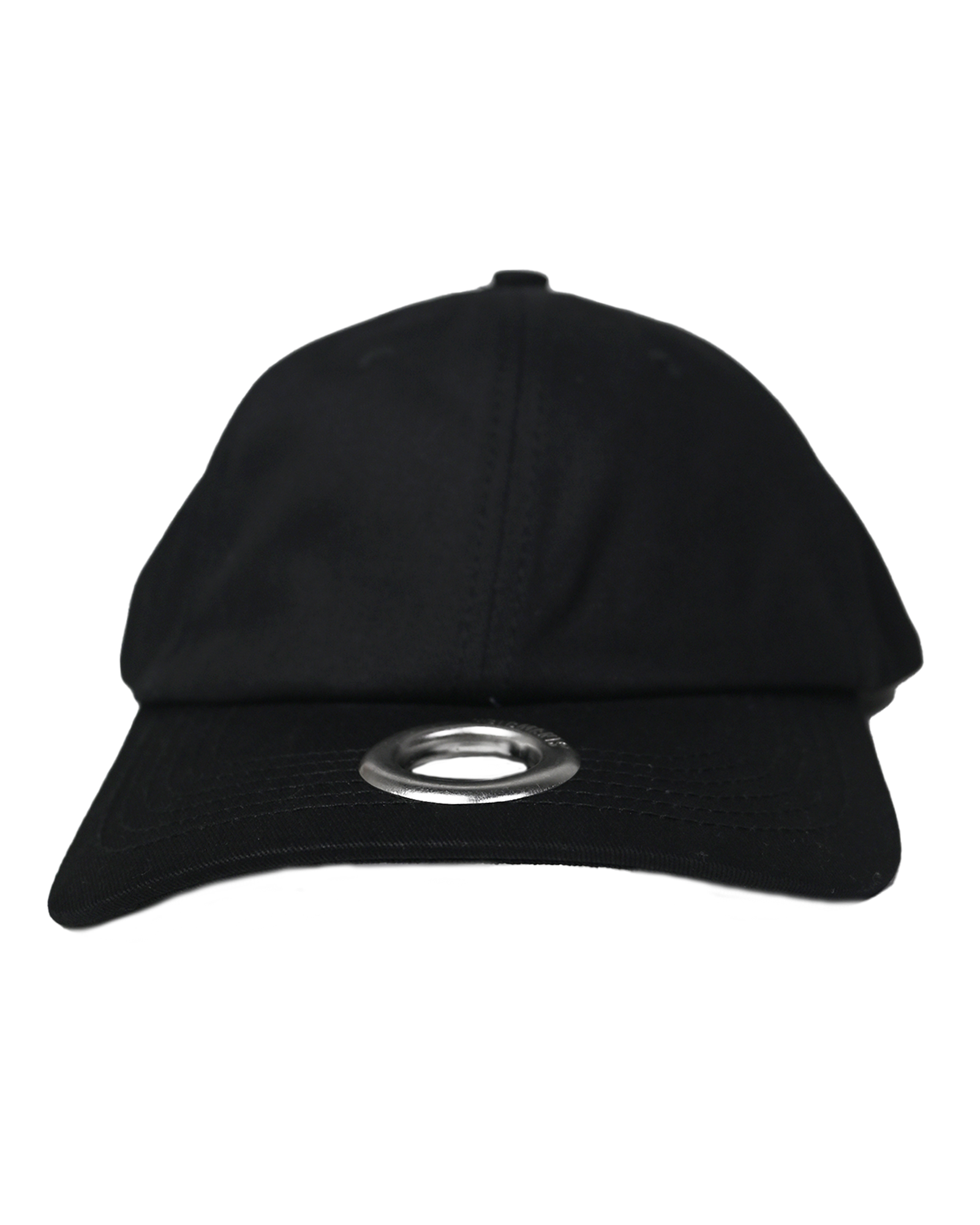 VETEMENTS・Vetements -  RINGCAP/ BLACK