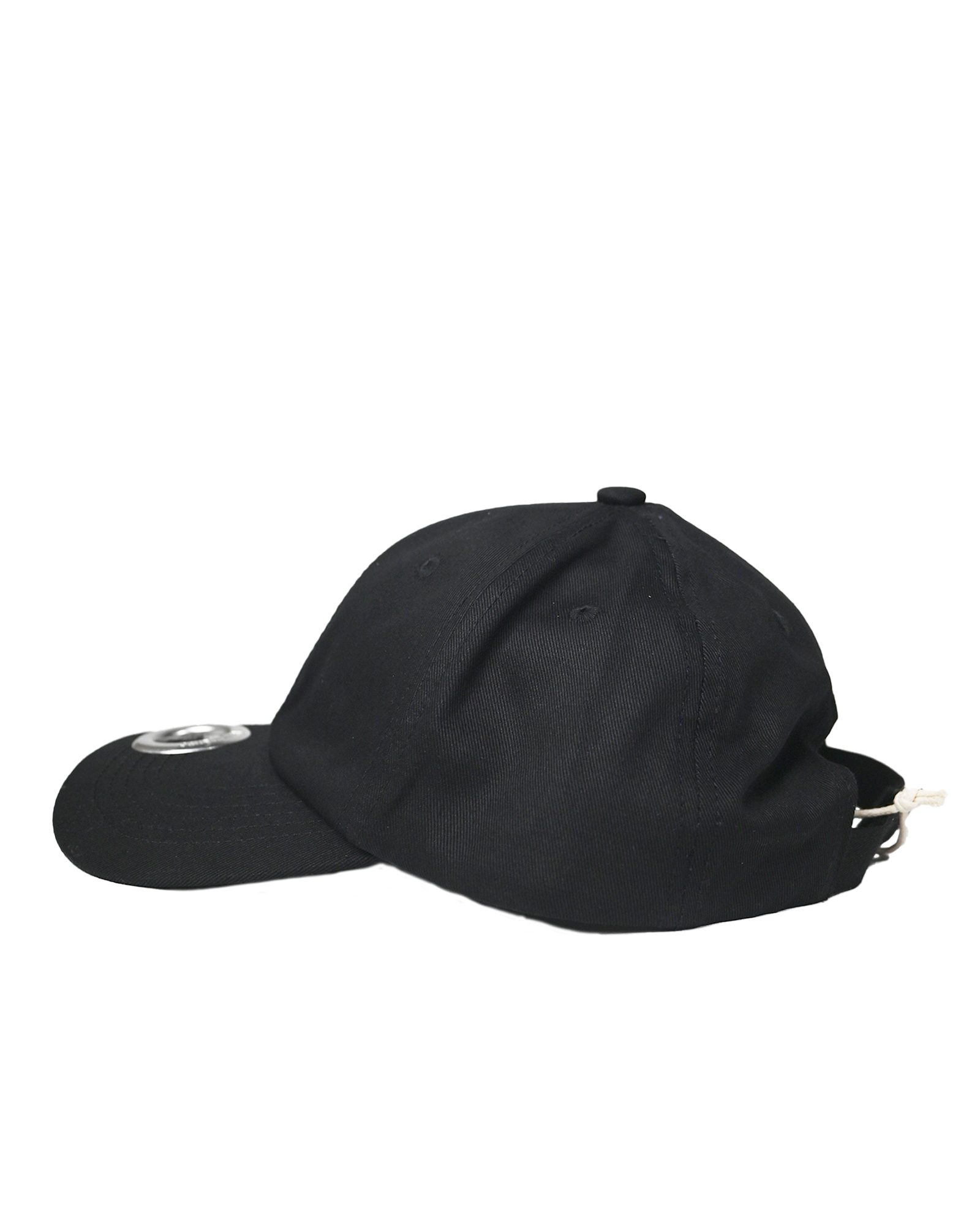 VETEMENTS・Vetements -  RINGCAP/ BLACK