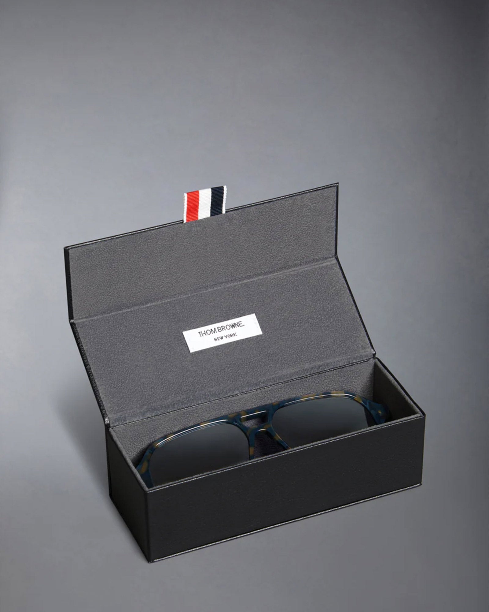 THOM BROWNE -EYEWEAR-・tom brown -  THOM BROWNE / UES927A-025-59