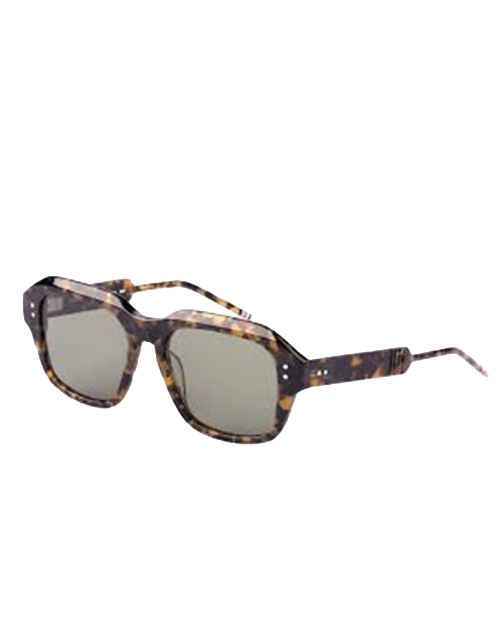 THOM BROWNE -EYEWEAR-・トムブラウン - サングラス THOM BROWNE / UES928A-205-56