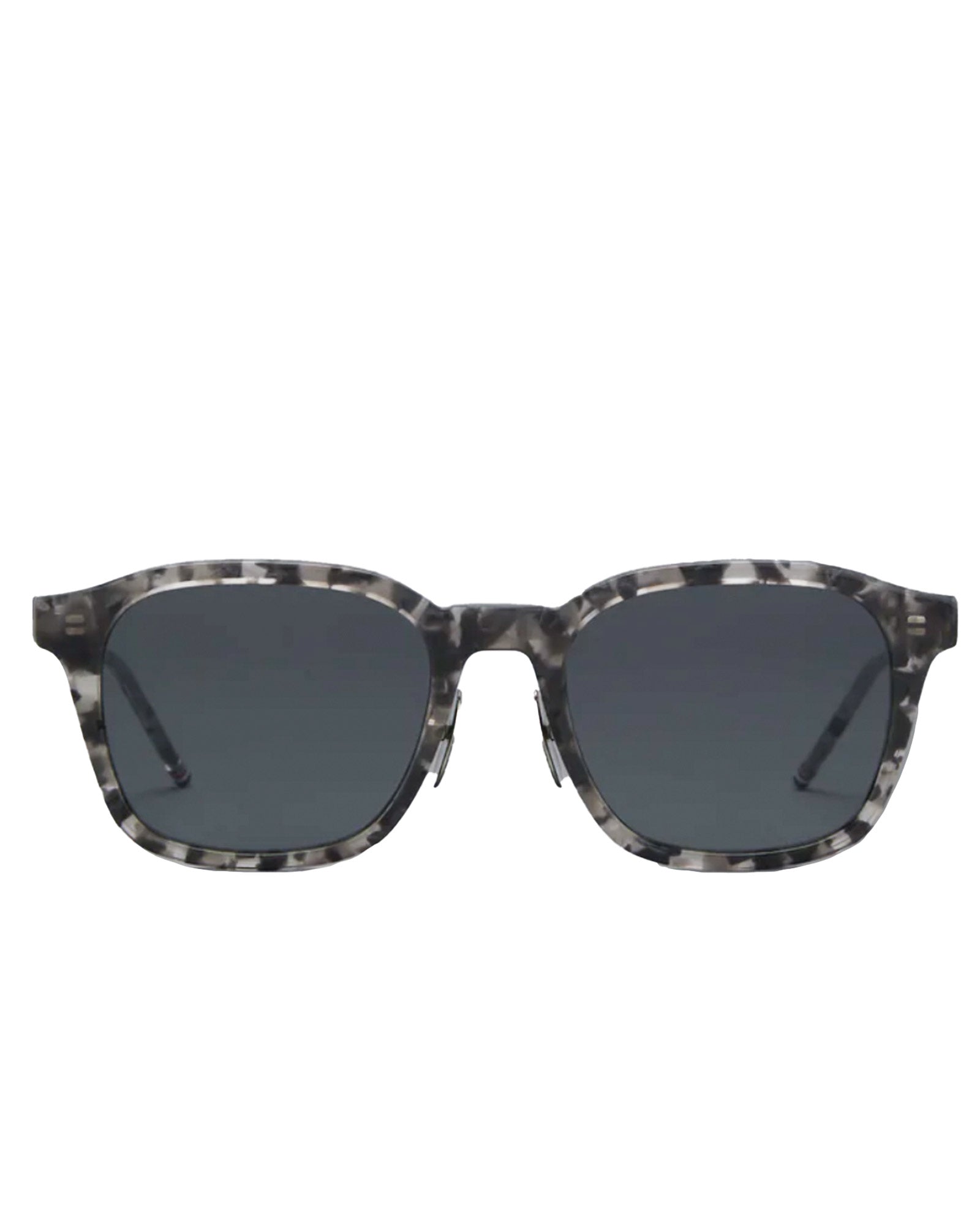 THOM BROWNE -EYEWEAR-・トムブラウン - サングラス THOM BROWNE / UES934A-025-54