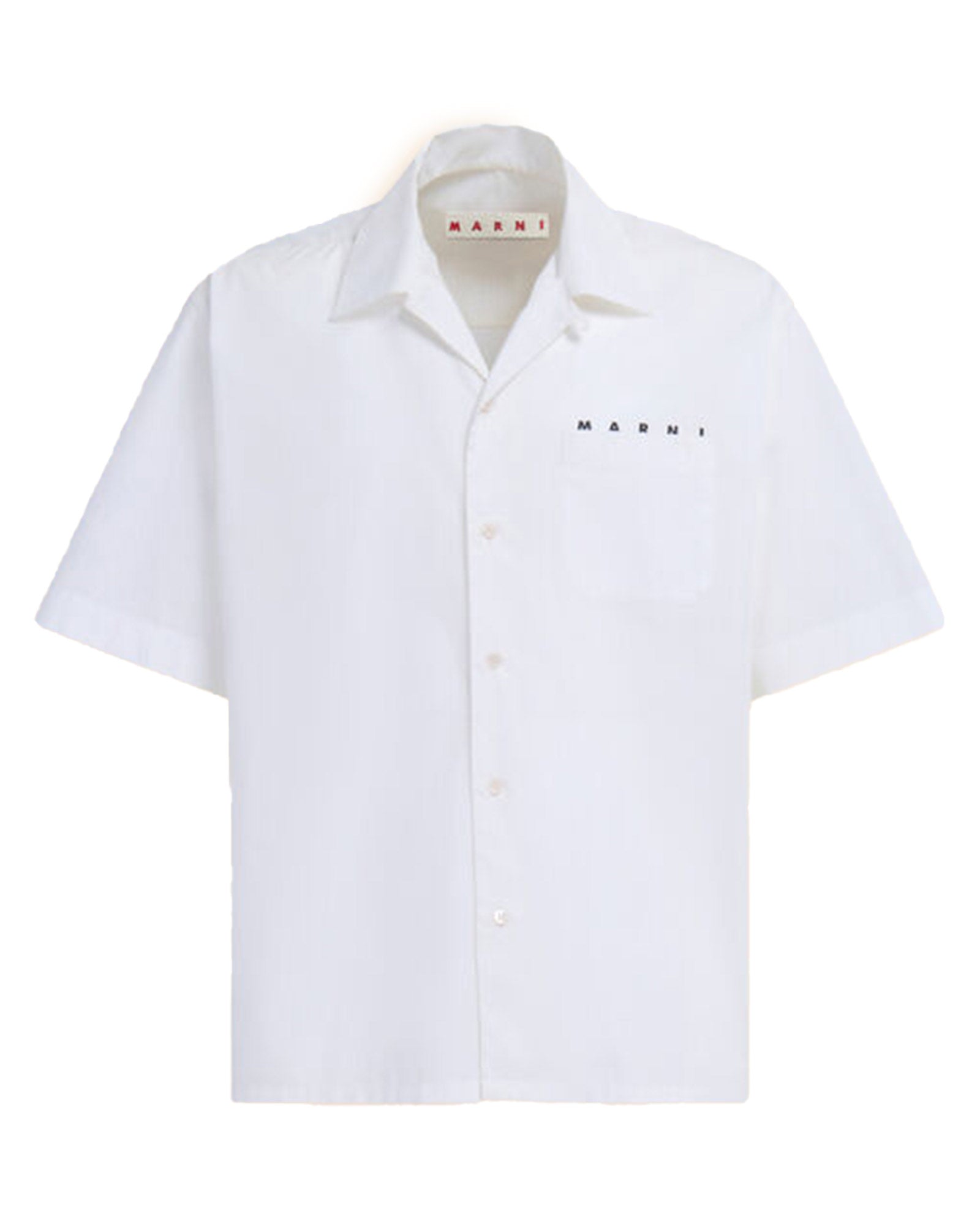 MARNI・マルニ - シャツ CUMU0213P8 / WHITE