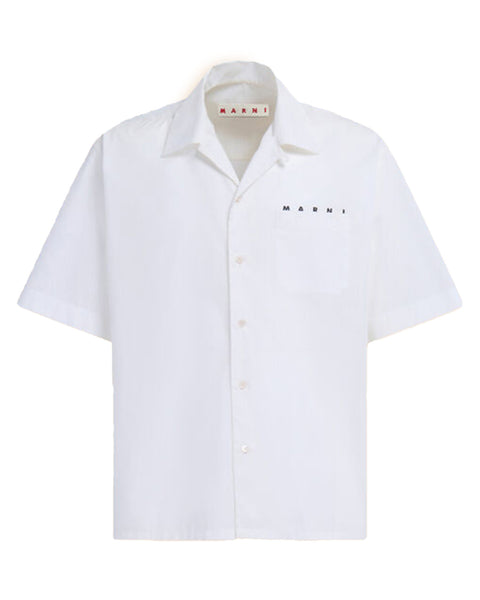 MARNI (マルニ) SS26 CUMU0213P8 / WHITE | Detail Application