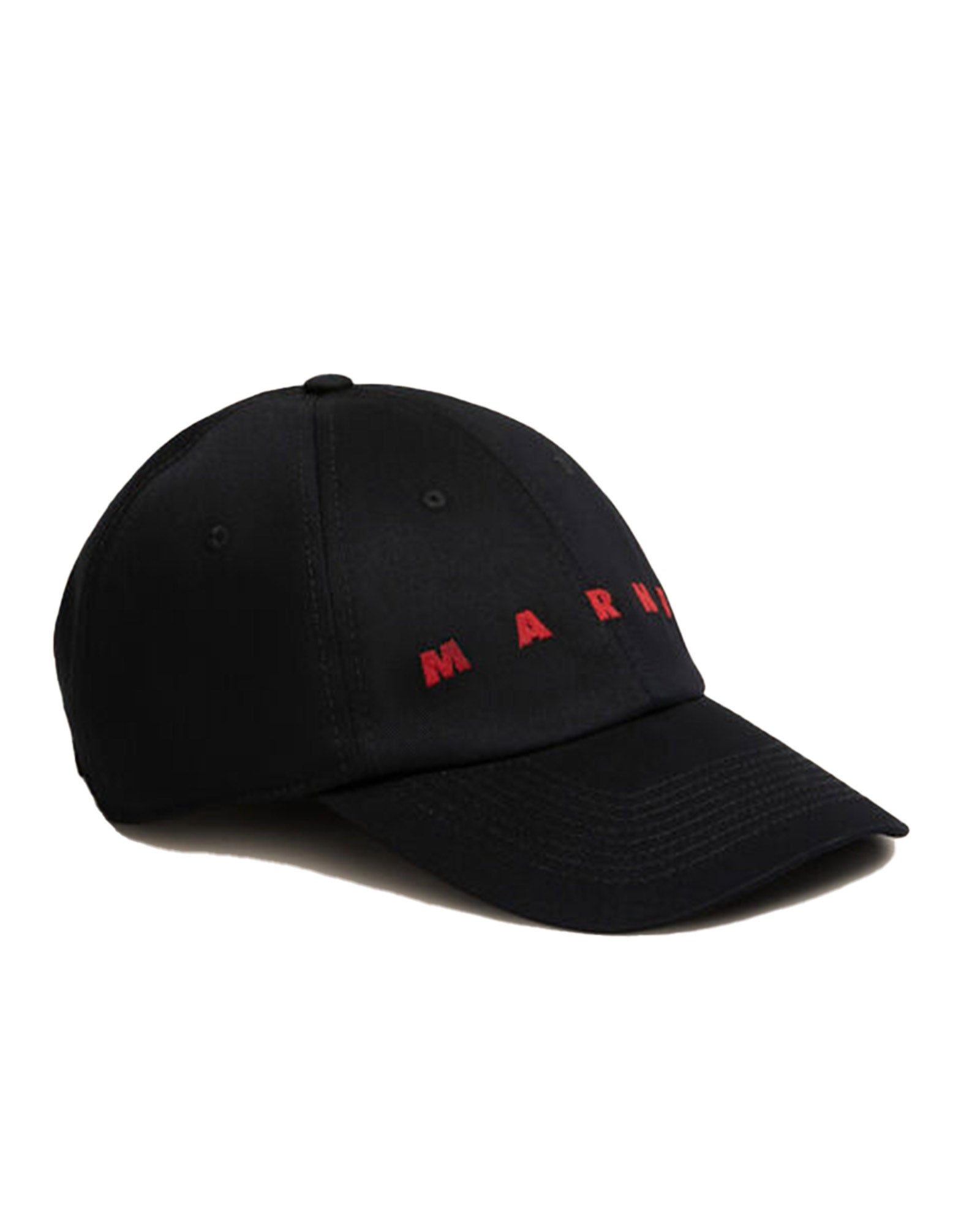 MARNI・マルニ - キャップ CLZC0108S0 / BLACK