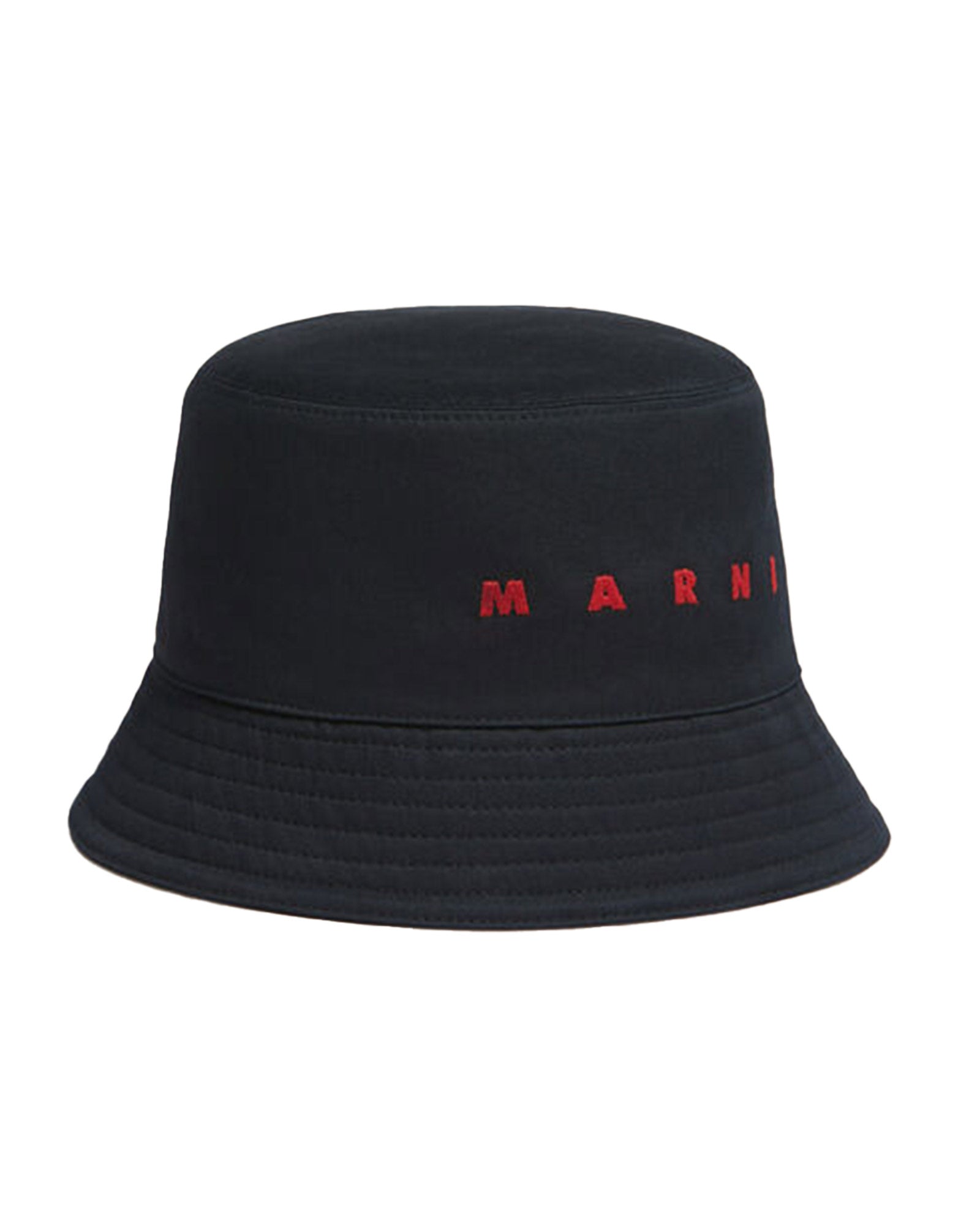 MARNI・マルニ - バケットハット CLZC0110S0 / BLACK