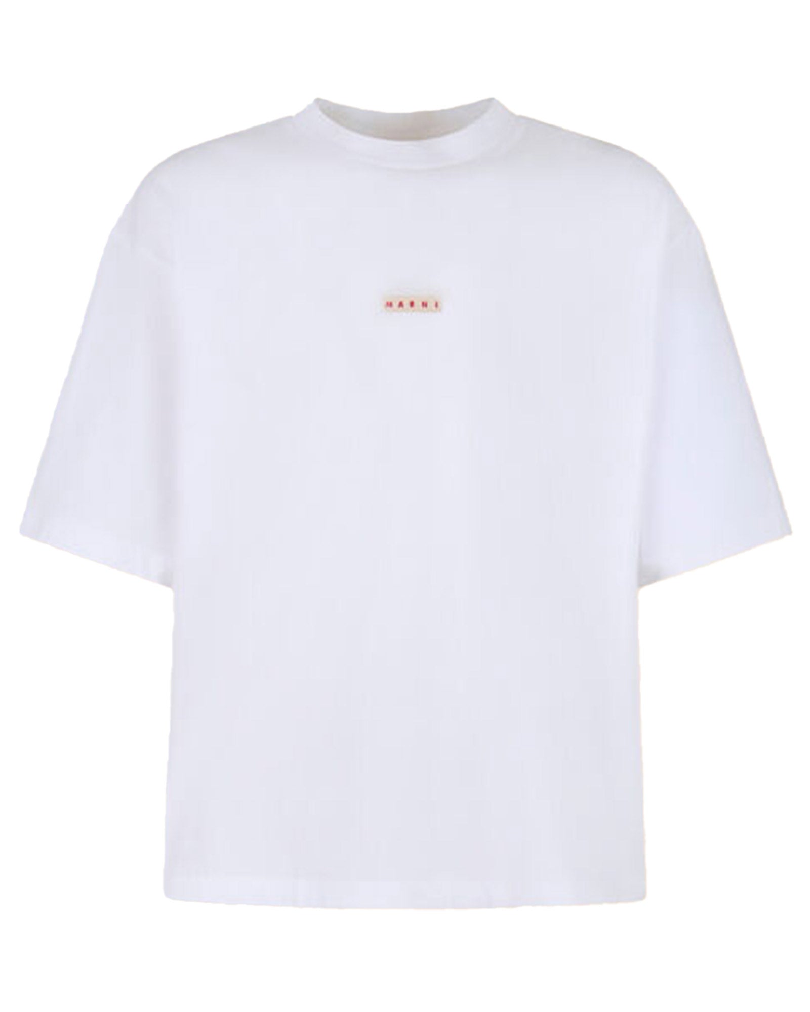 MARNI・マルニ -  HUMU0223X6 / WHITE