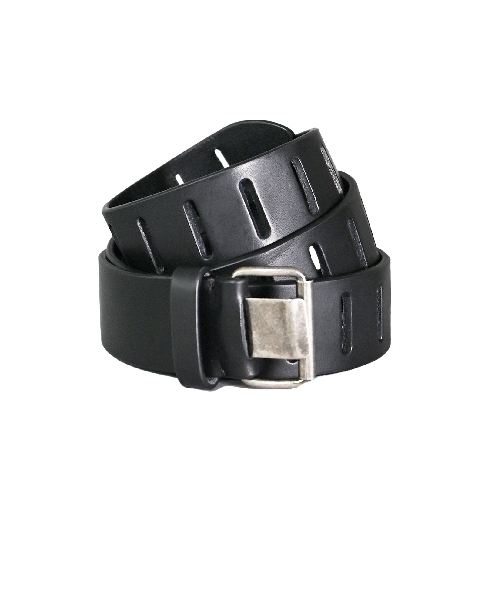 UTILITY BELT / BLACK