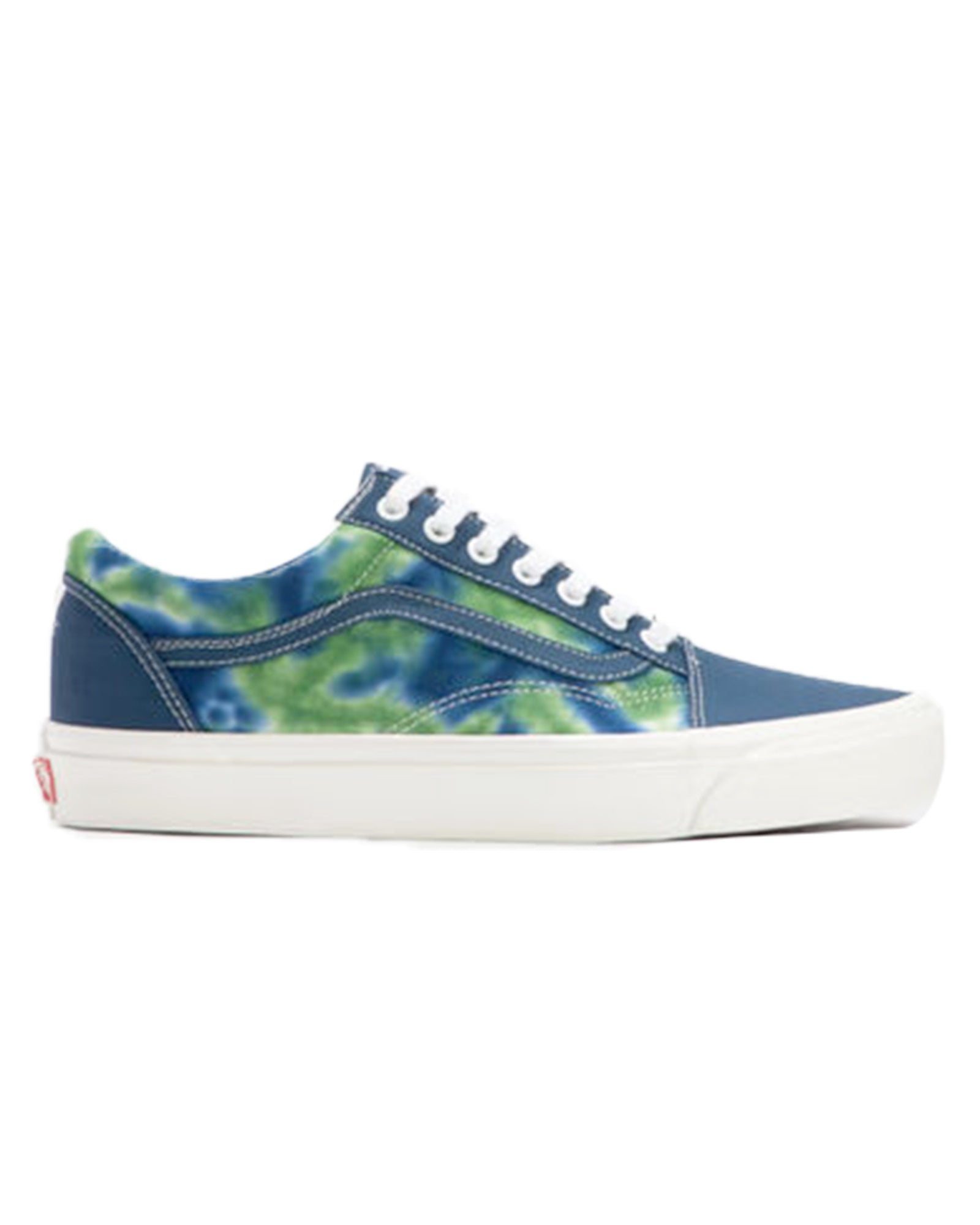 VANS・バンズ - ローカットスニーカー OLD SKOOL 36 DX / TIE DYE