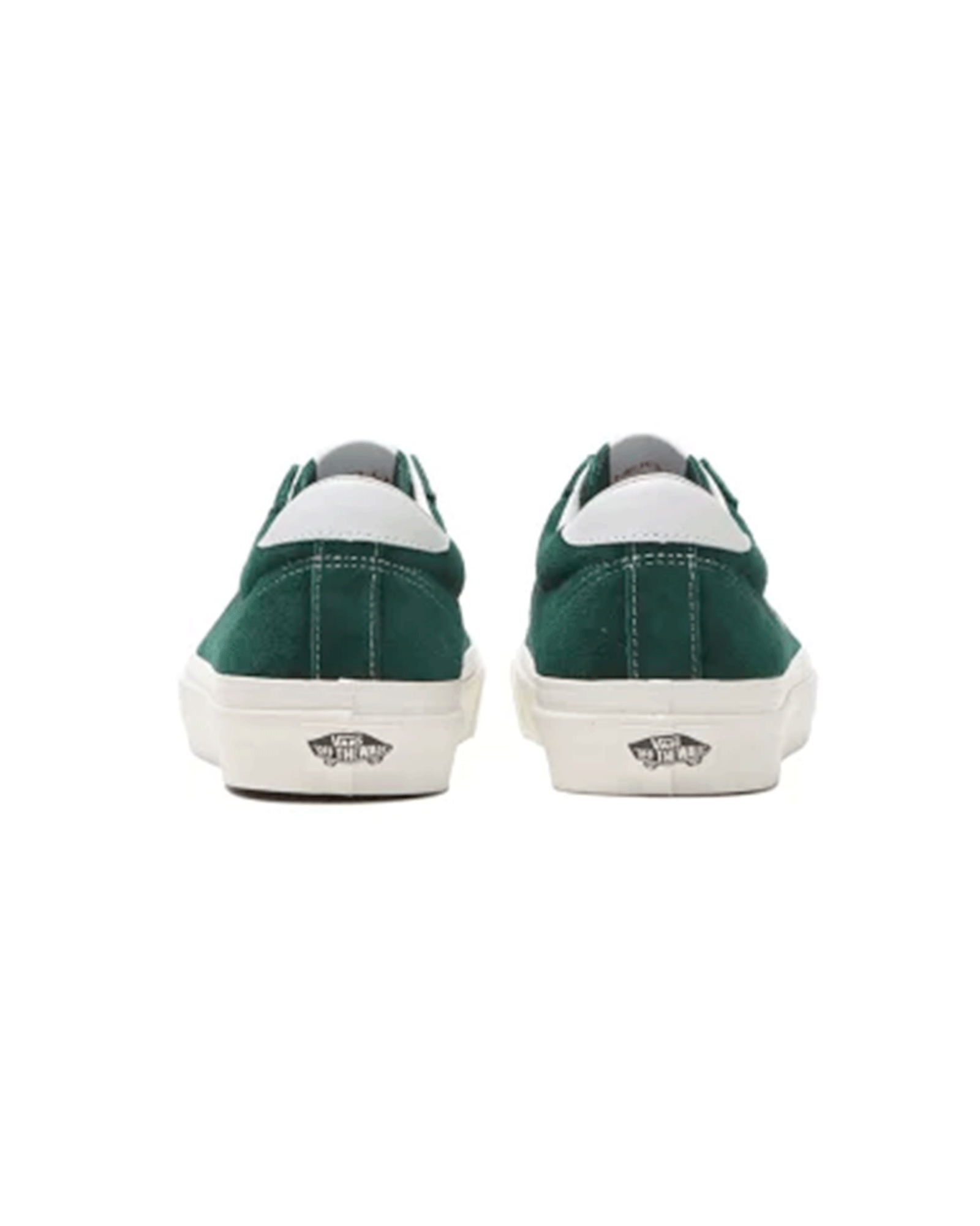 VANS・バンズ - ローカットスニーカー STYLE 73 DX / GREEN