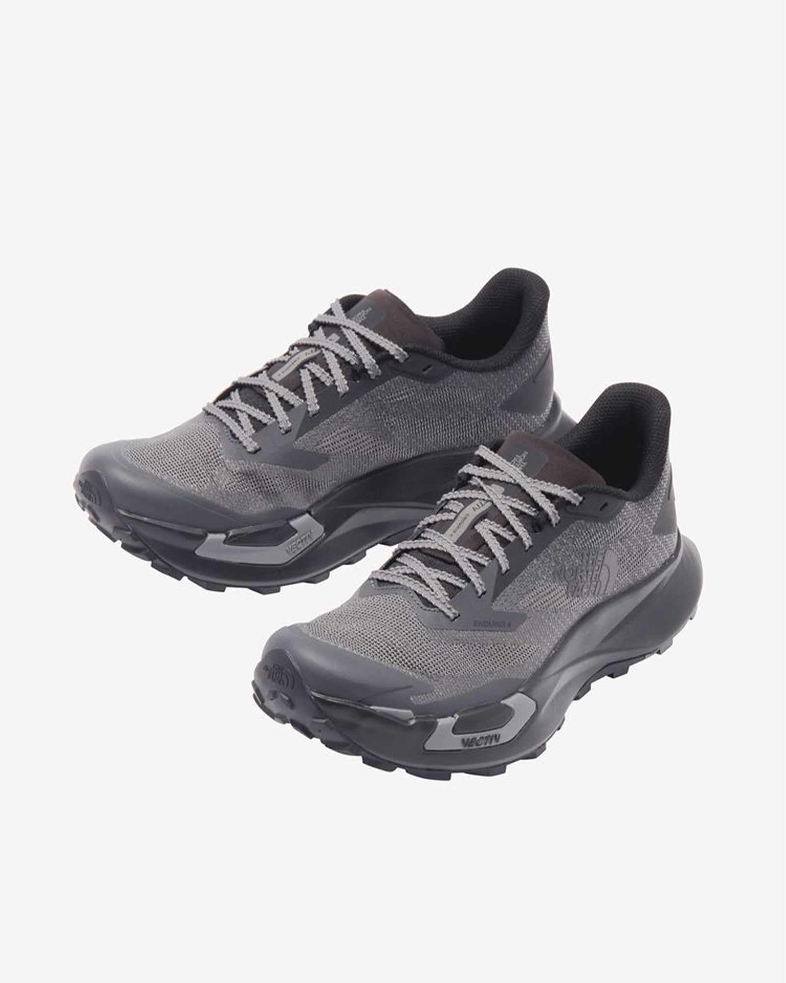 THE NORTH FACE・ザ ノースフェイス - シューズ VECTIV ENDURIS 4 / BLACK